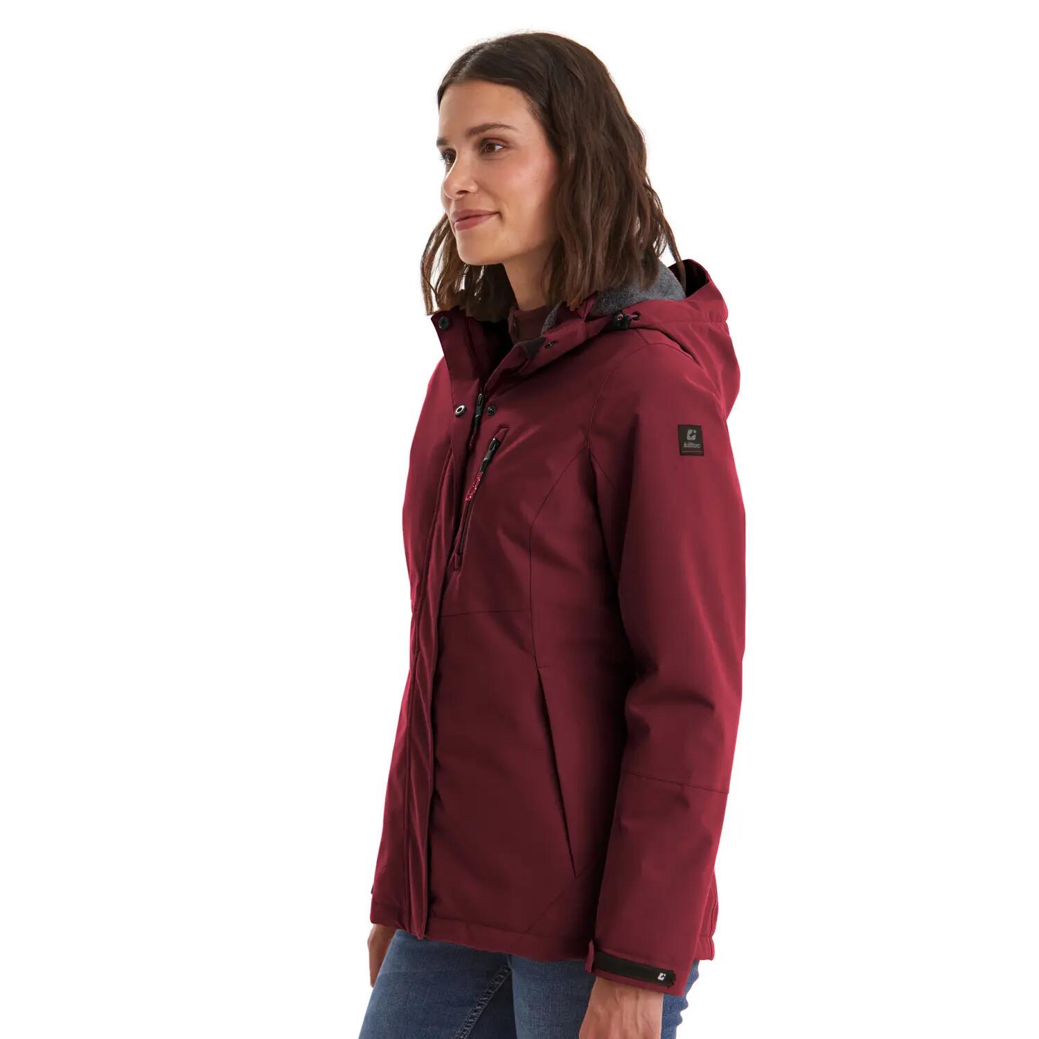 Damen Outdoorjacke KOW 140 5/9