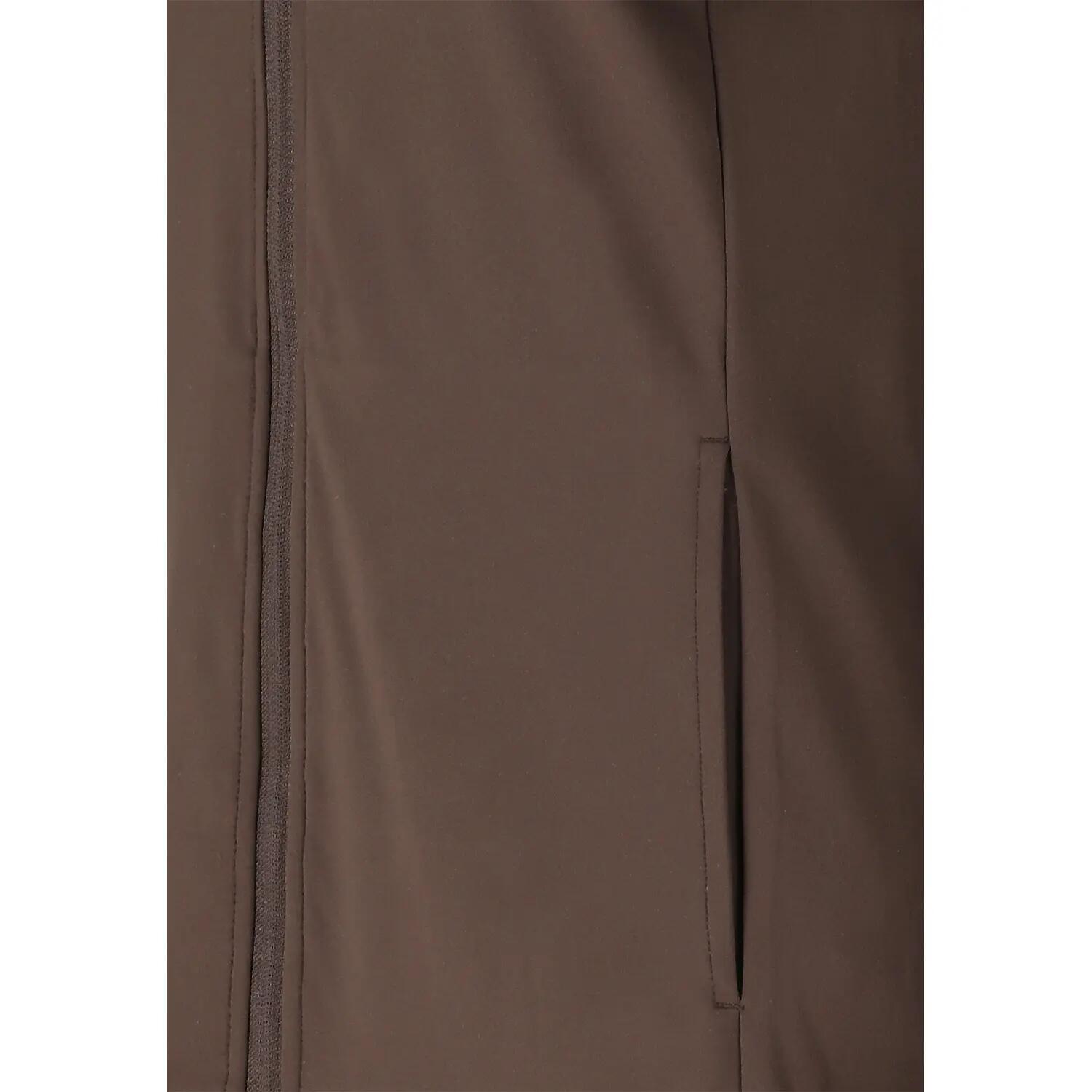 Sudadera con cremallera completa para mujer Athlecia Emarri 8/8