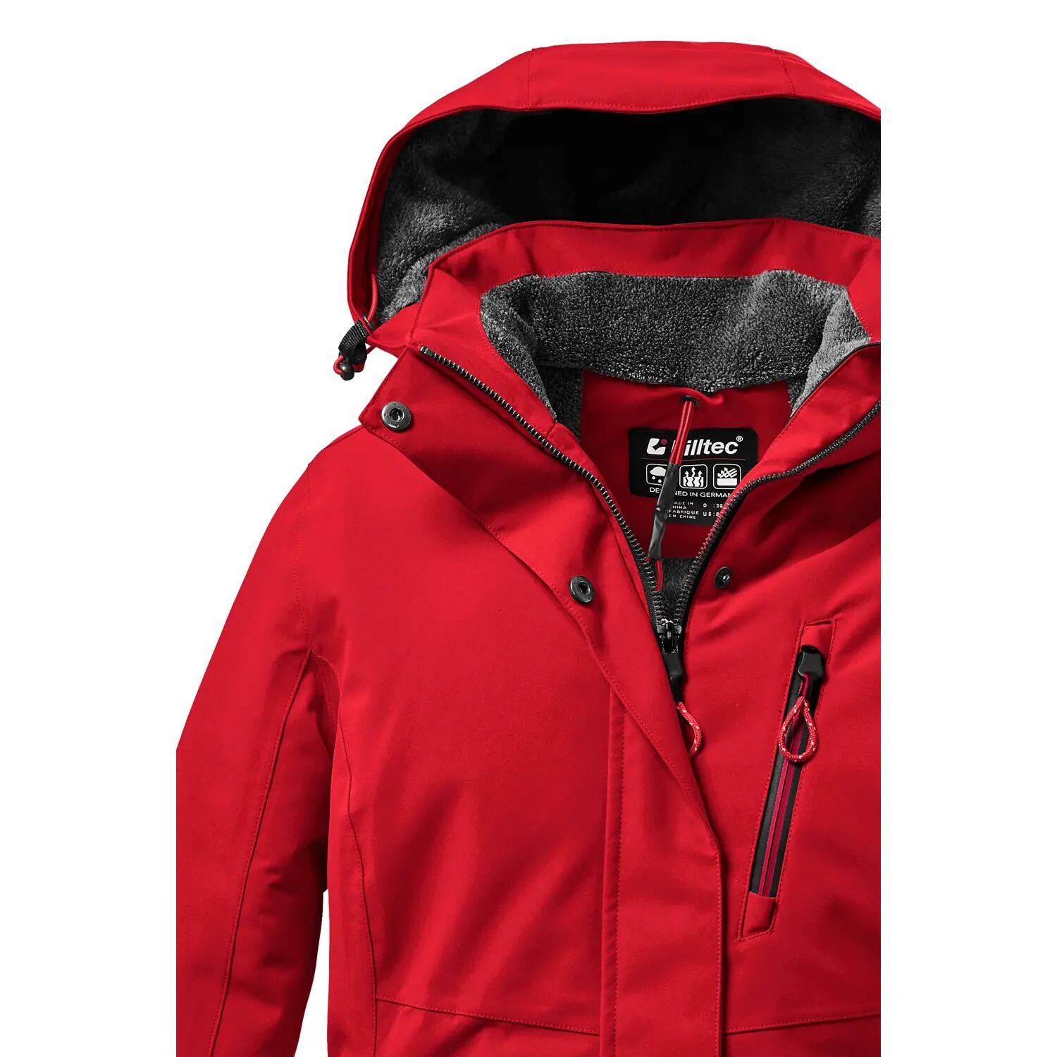 Damen Outdoorjacke KOW 140 3/8