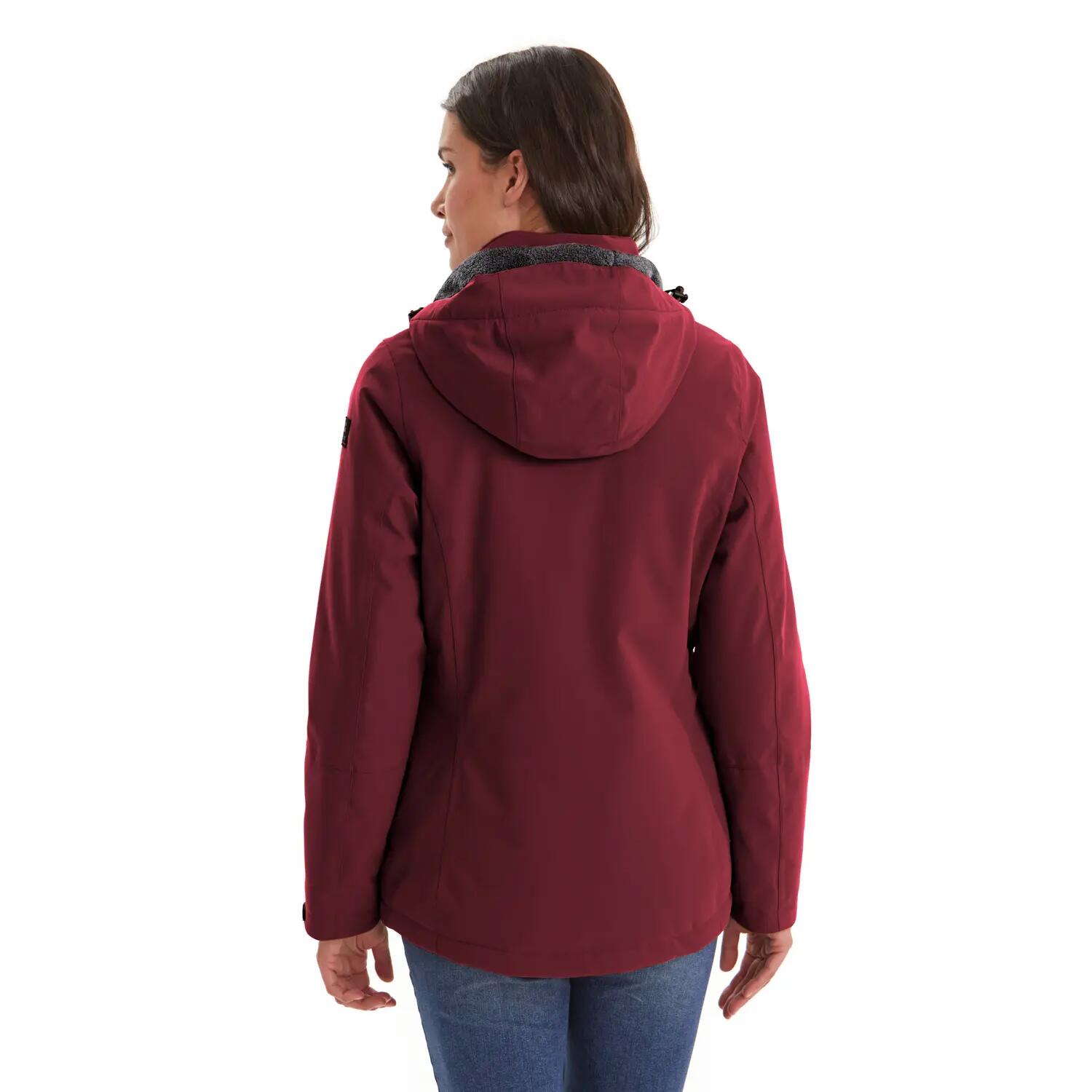 Damen Outdoorjacke KOW 140 4/9