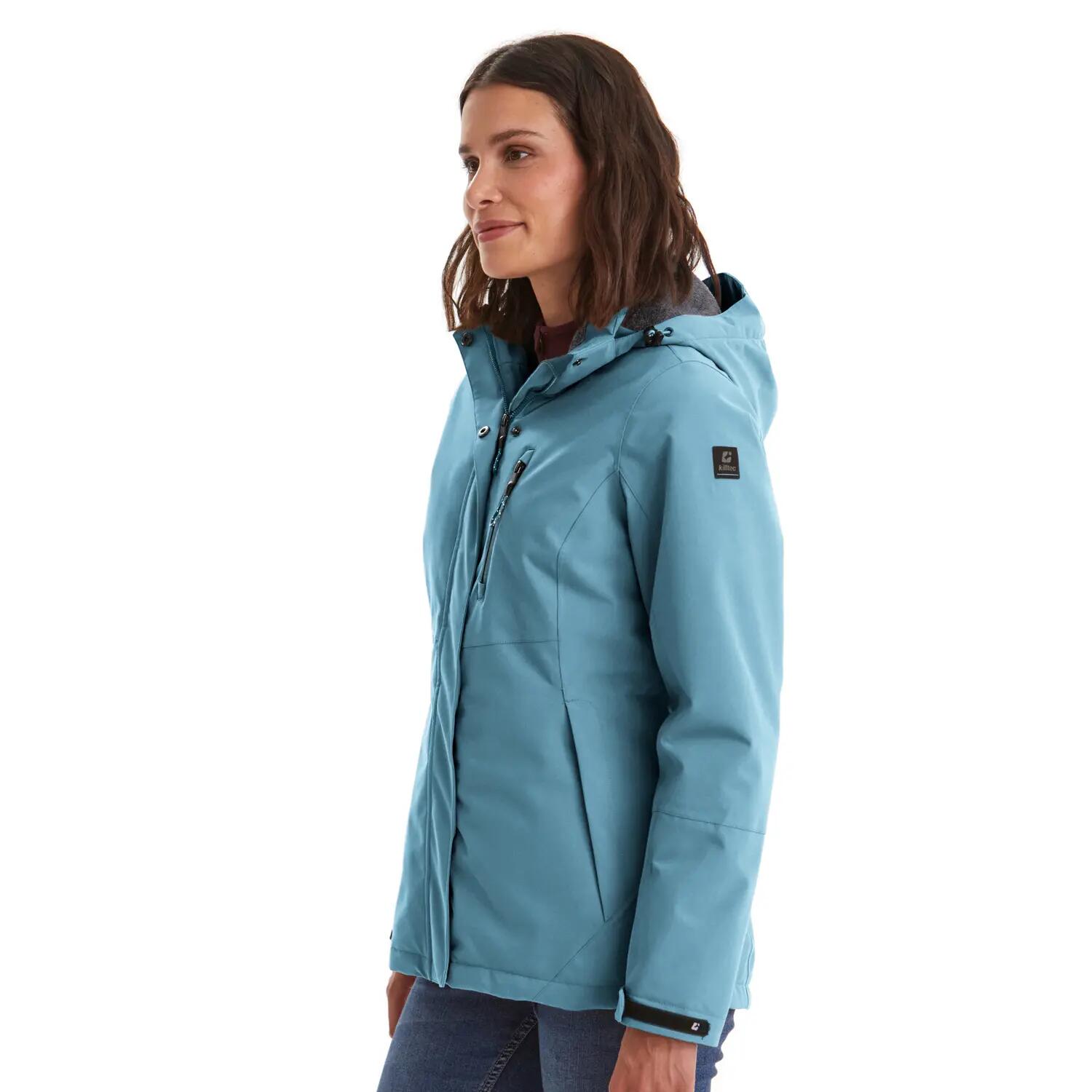Damen Outdoorjacke KOW 140 5/11