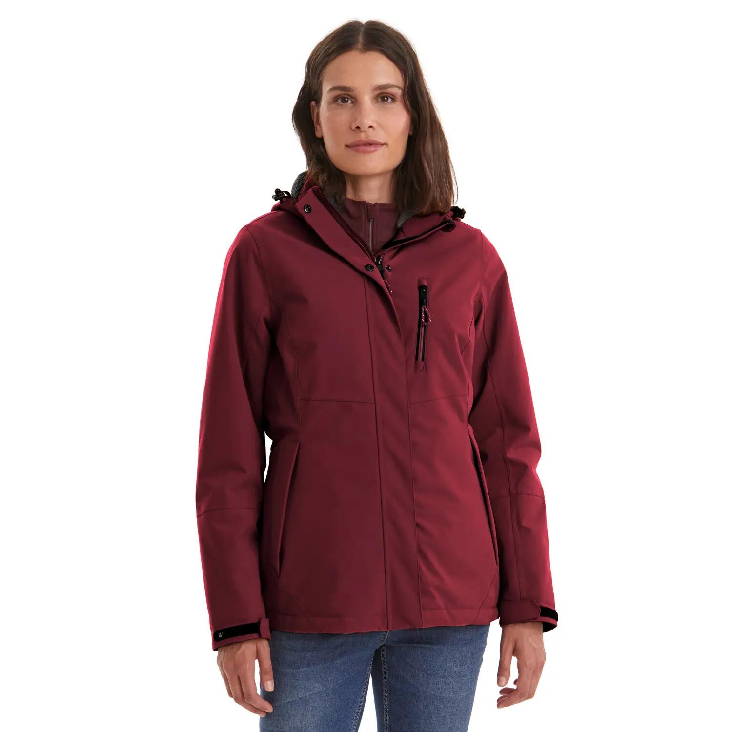 Damen Outdoorjacke KOW 140 3/9