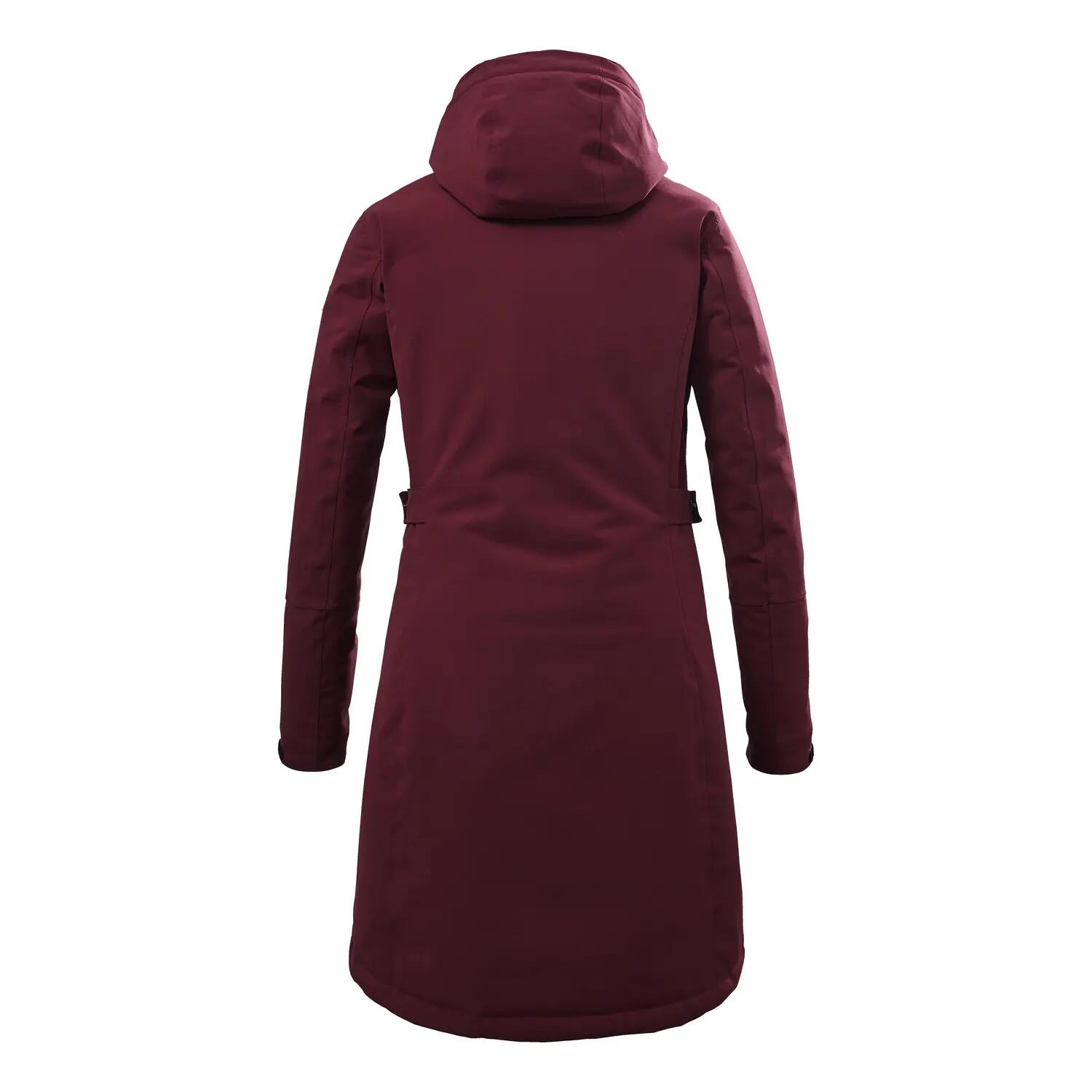 Damen Parka KOW 165 2/11