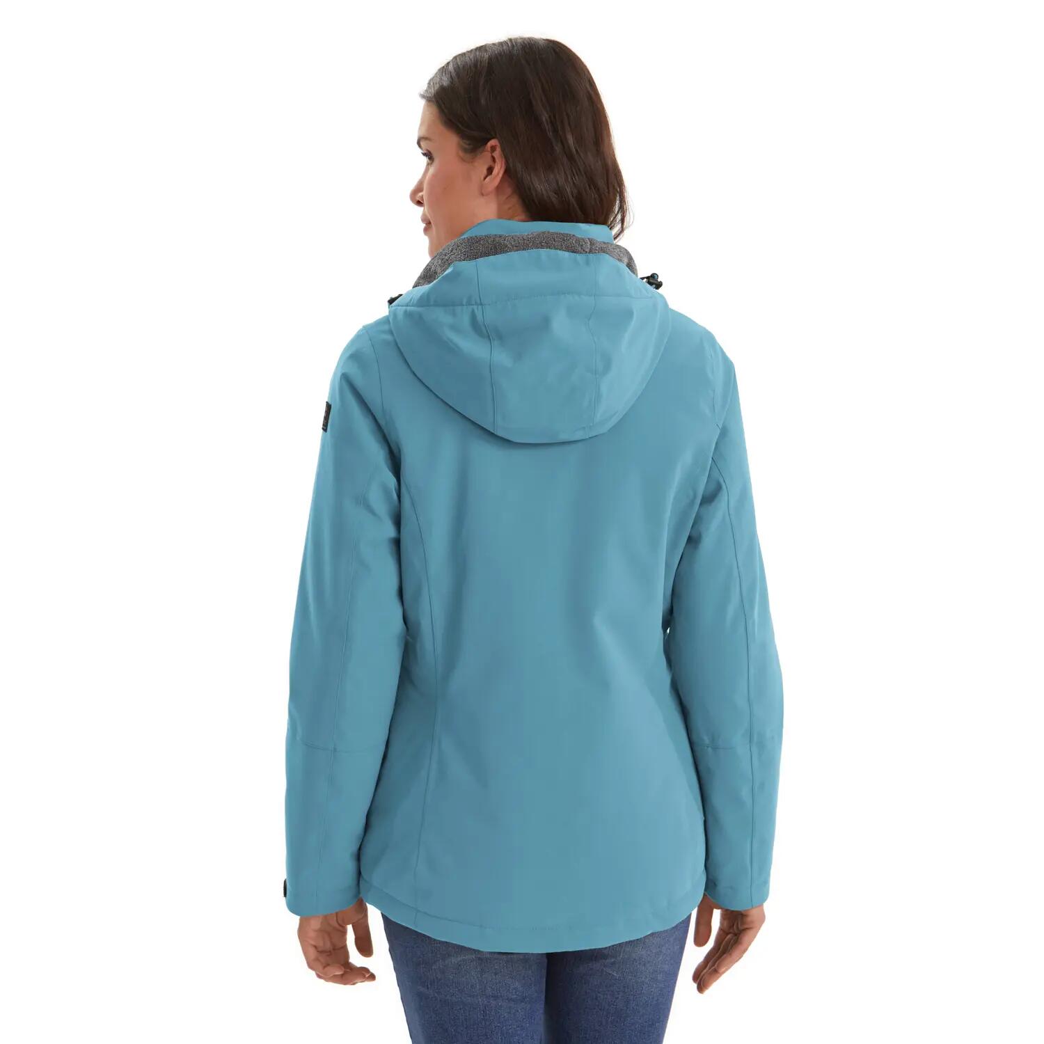 Damen Outdoorjacke KOW 140 4/11