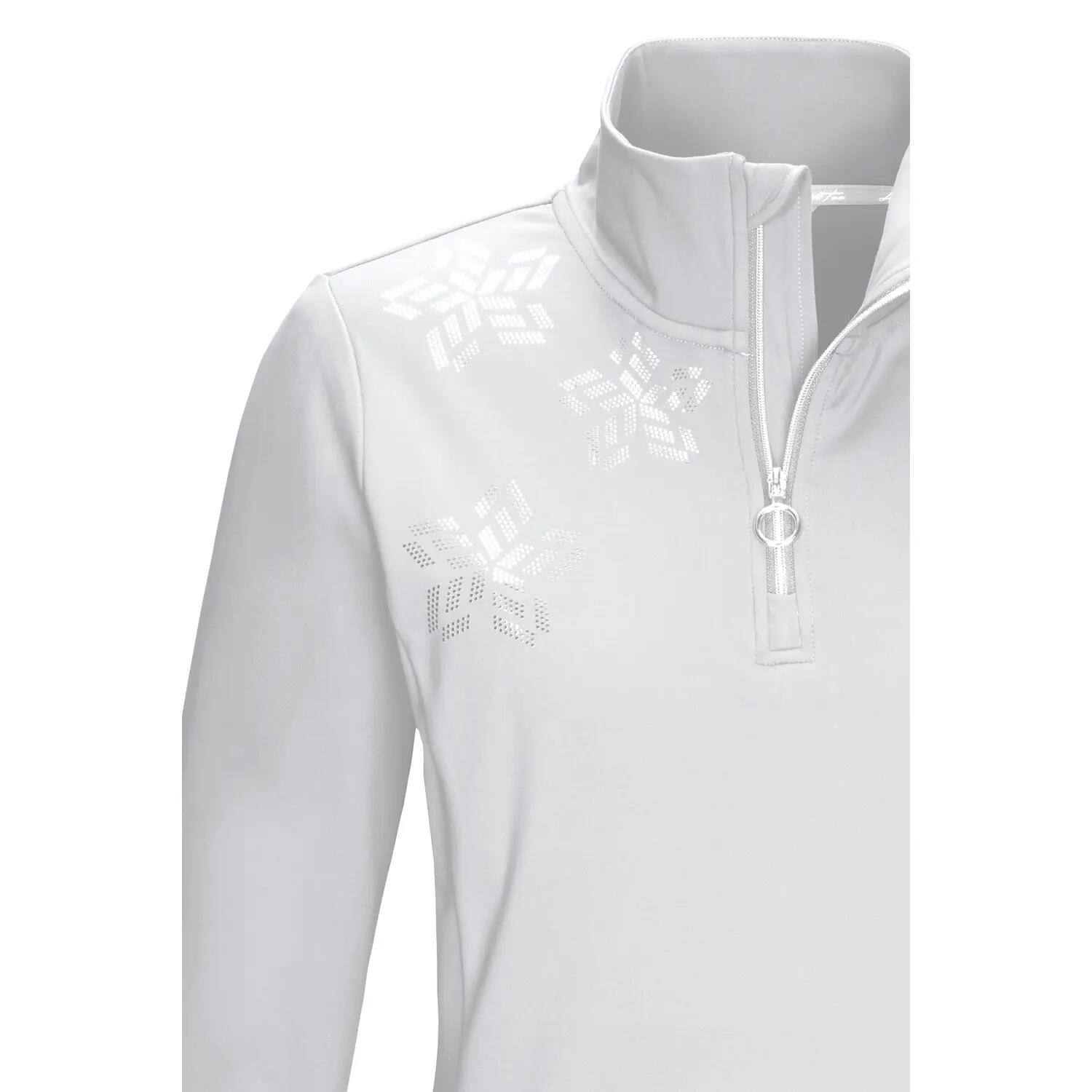 Sudadera de entrenamiento para mujer Killtec KSW 110 3/5