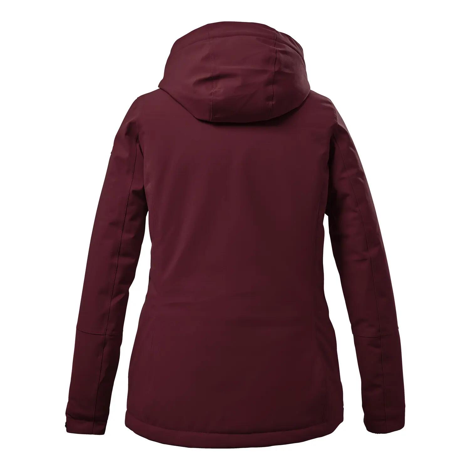 Damen Outdoorjacke KOW 140 2/9