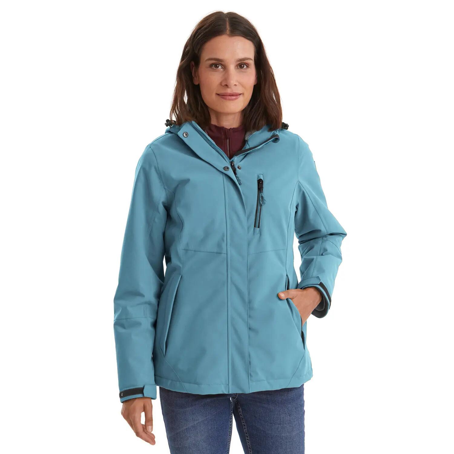 Damen Outdoorjacke KOW 140 3/11