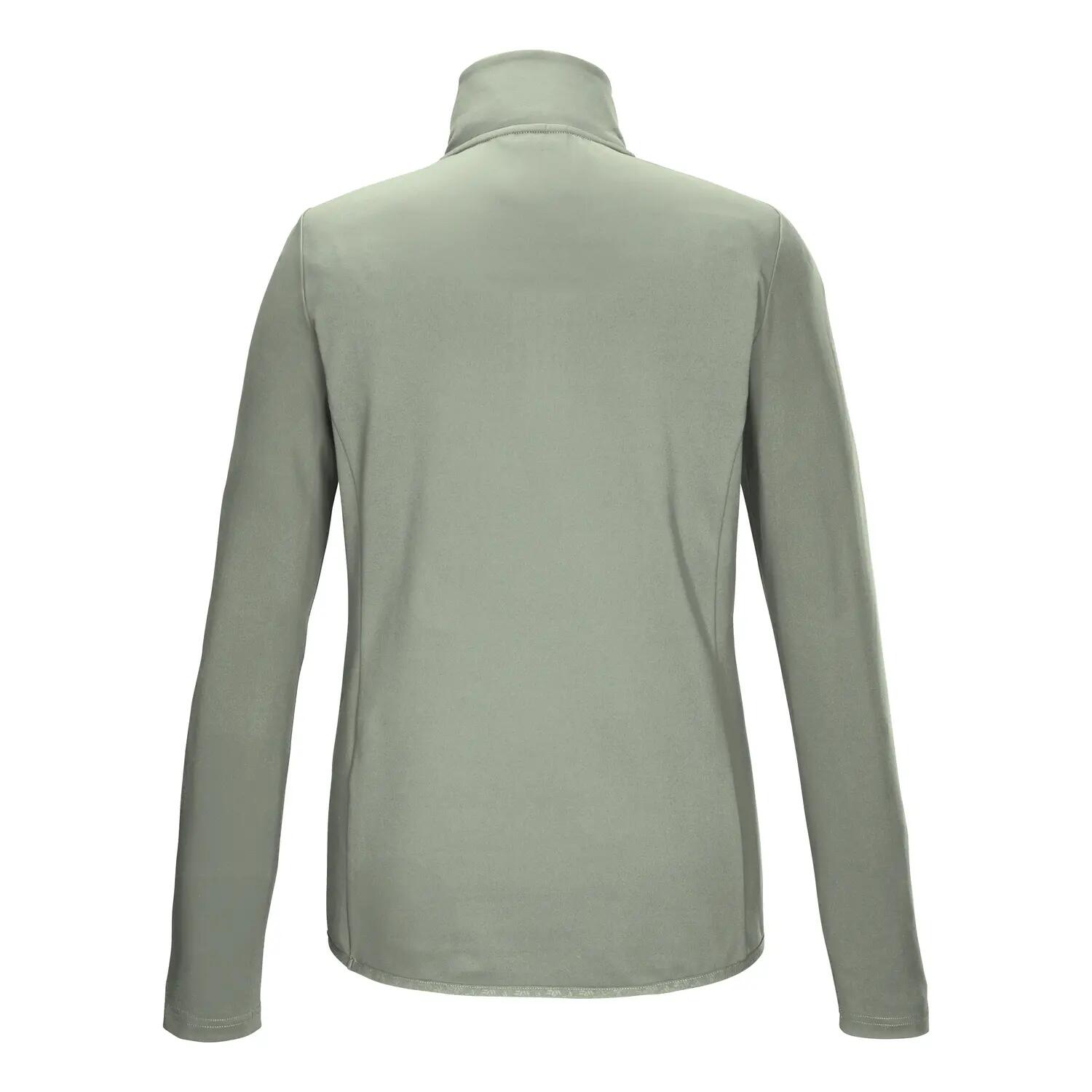 Damen Powerstretch Shirt KSW 110 WMN LS SHRT 2/5