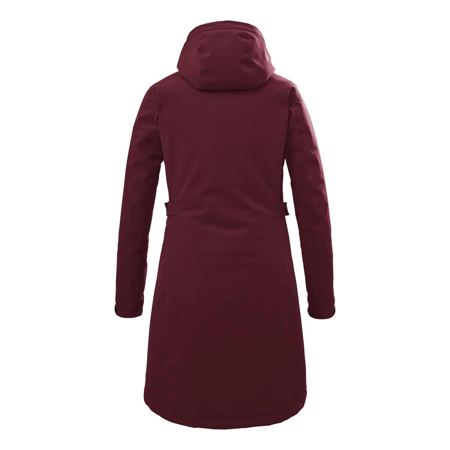 Damen Parka KOW 165 2/2
