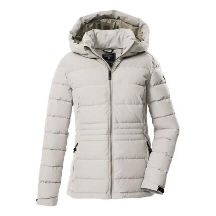 Damen Steppjacke KOW 10 WMN QLTD JCKT