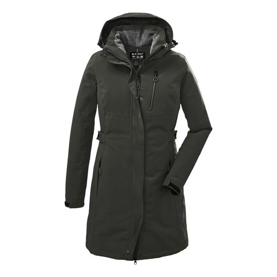 Parka femme Killtec Kow 165
