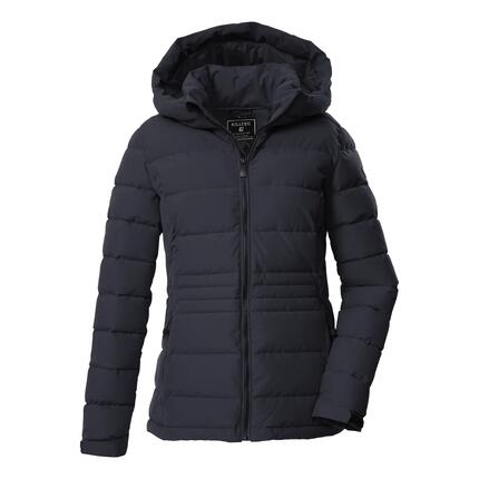 Damen Steppjacke KOW 10 WMN QLTD JCKT