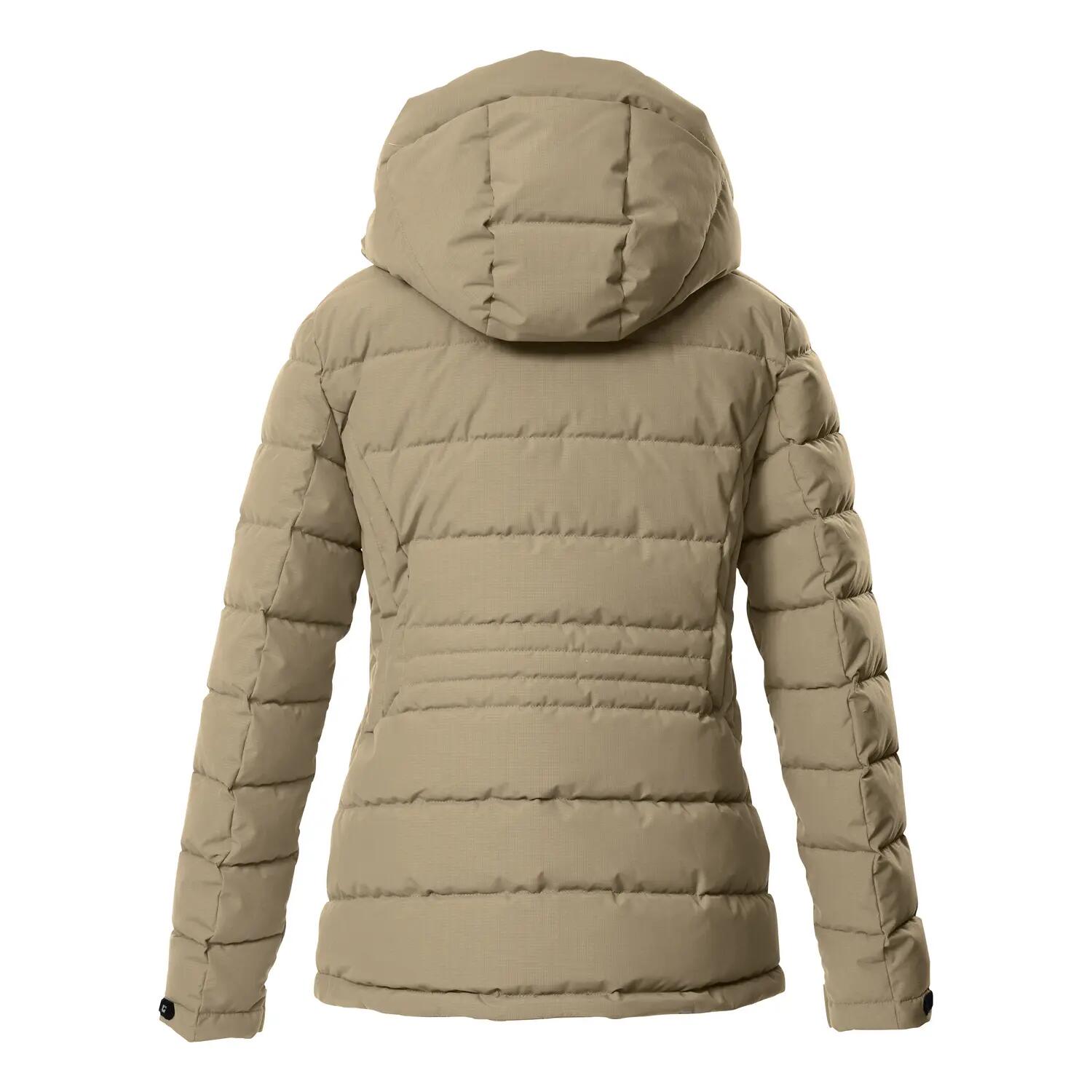 Damen Steppjacke KOW 10 WMN QLTD JCKT 2/6