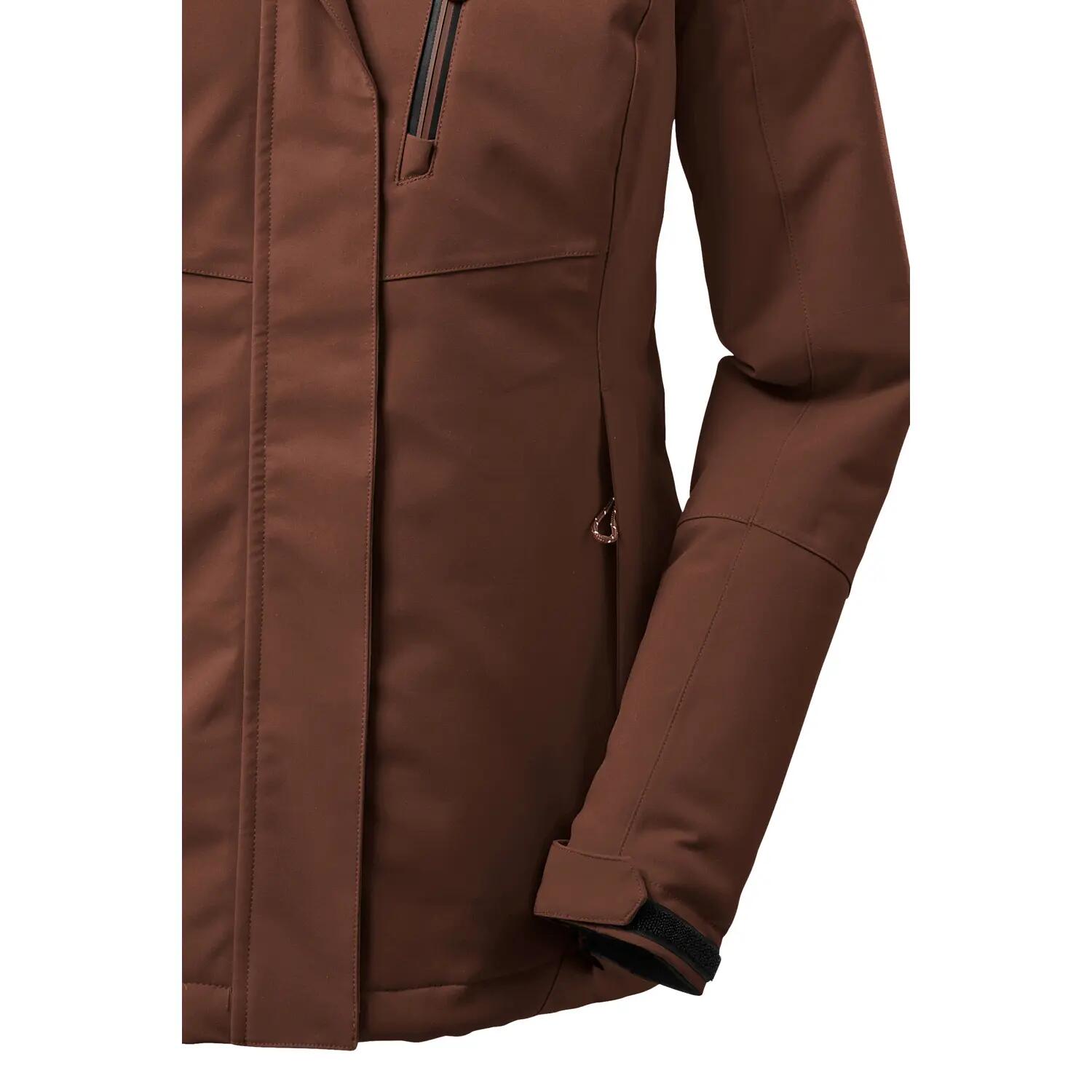 Damen Outdoorjacke KOW 140 4/7