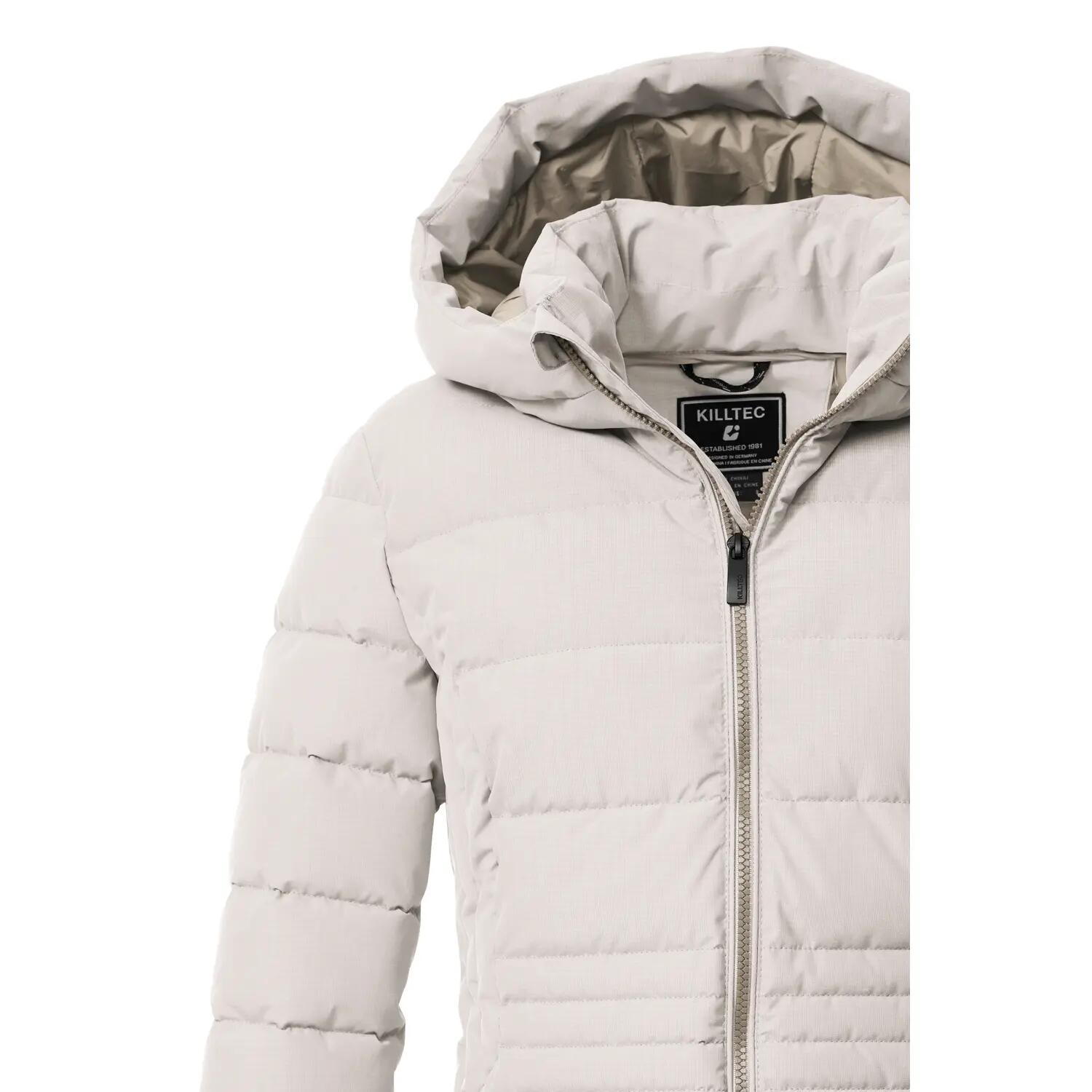 Damen Steppjacke KOW 10 WMN QLTD JCKT 3/6