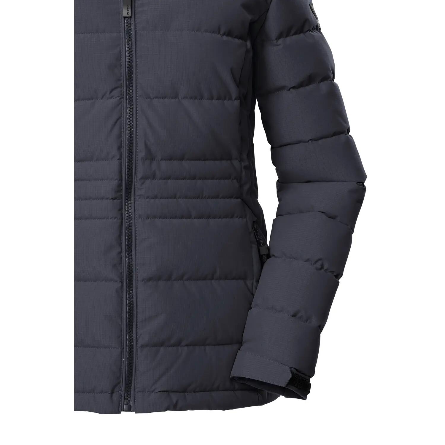 Damen Steppjacke KOW 10 WMN QLTD JCKT 4/7