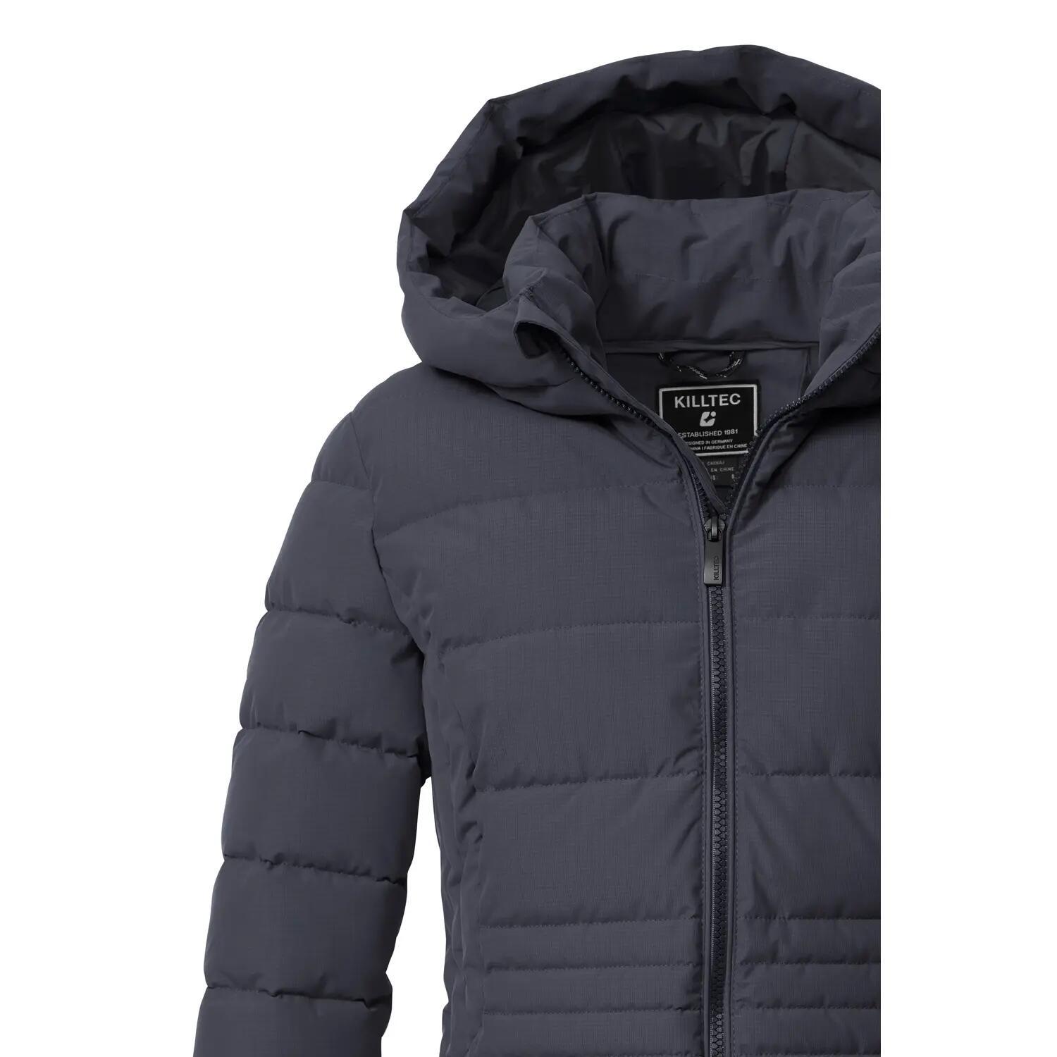 Damen Steppjacke KOW 10 WMN QLTD JCKT 3/7