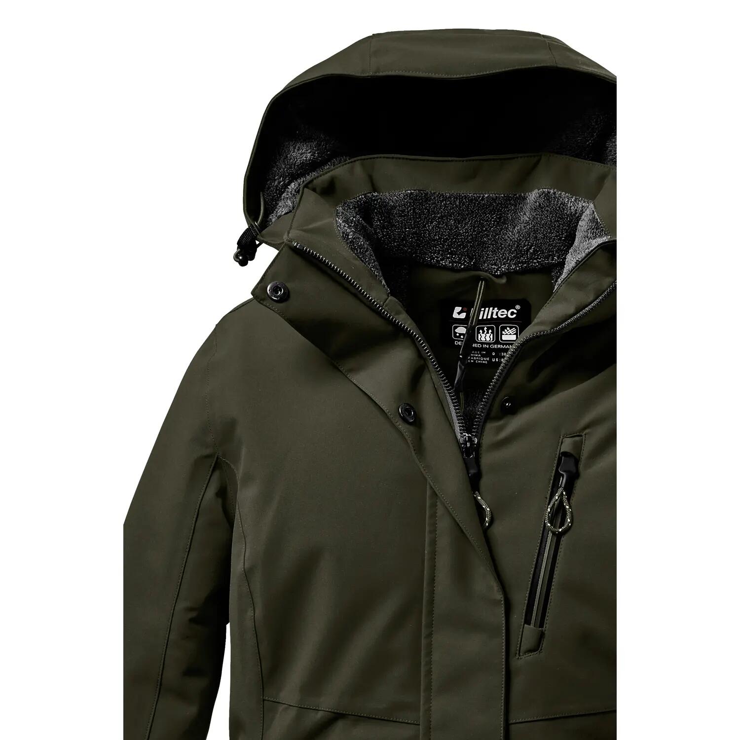 Damen Outdoorjacke KOW 140 3/8