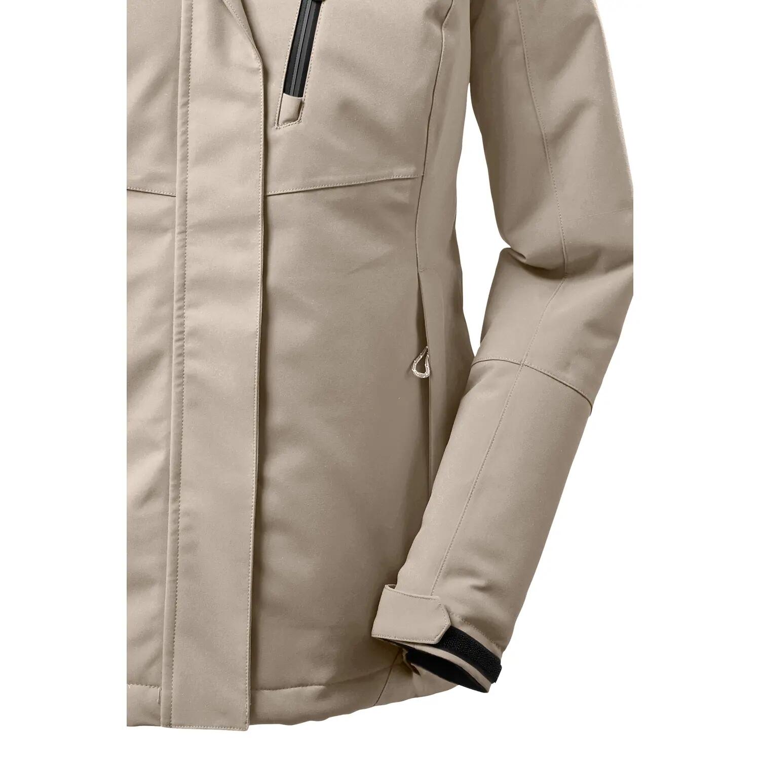 Damen Outdoorjacke KOW 140 4/8