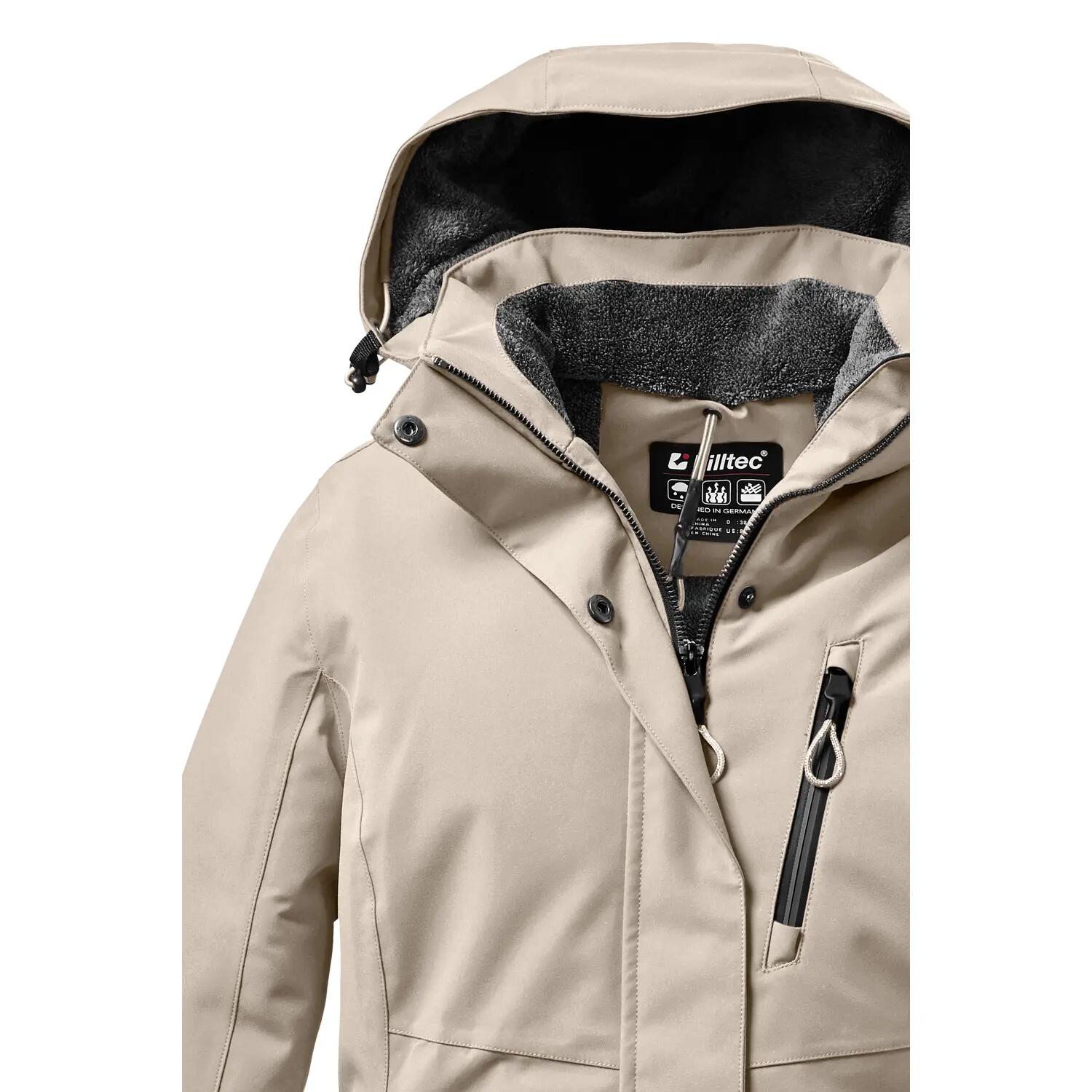 Damen Outdoorjacke KOW 140 3/8