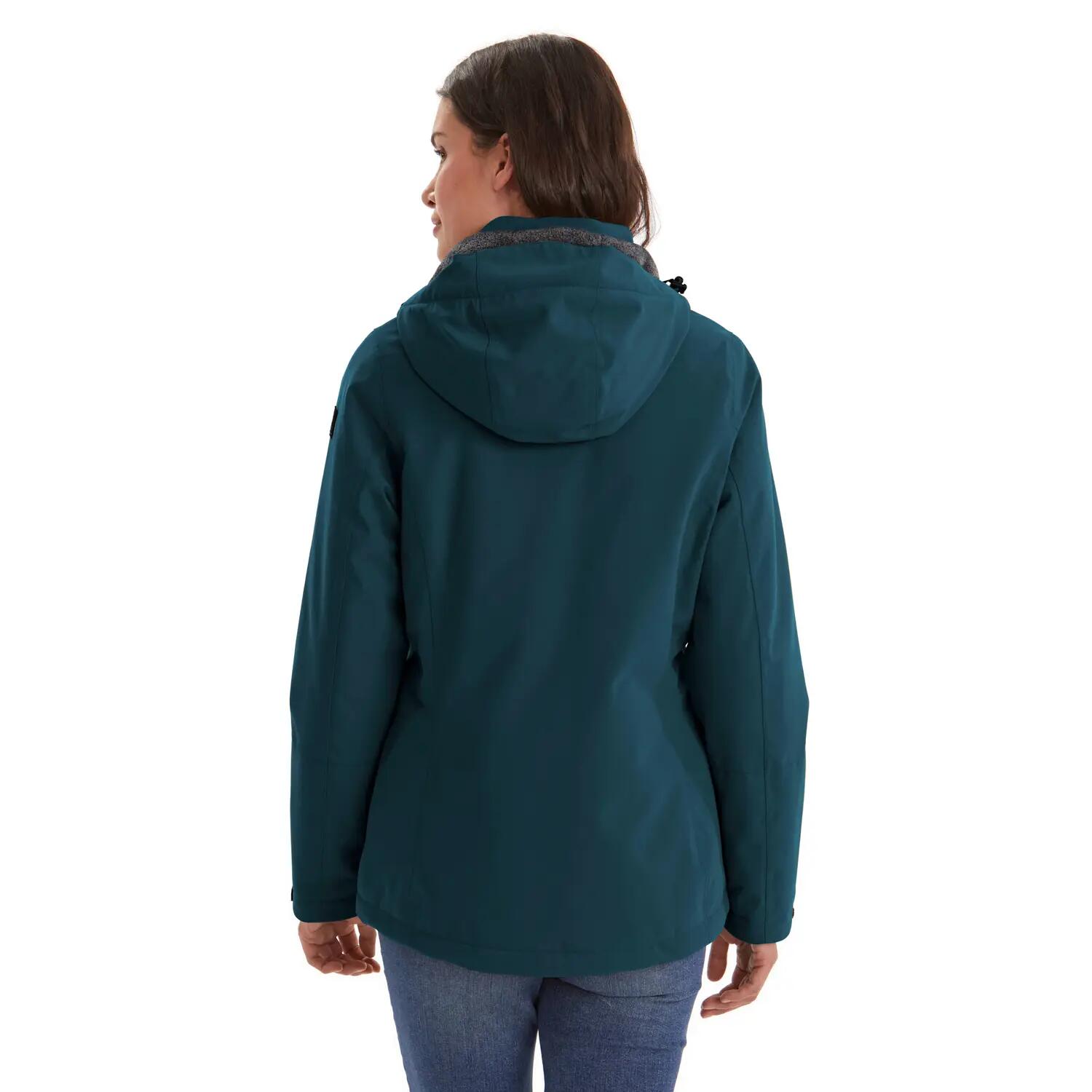 Damen Outdoorjacke KOW 140 4/11