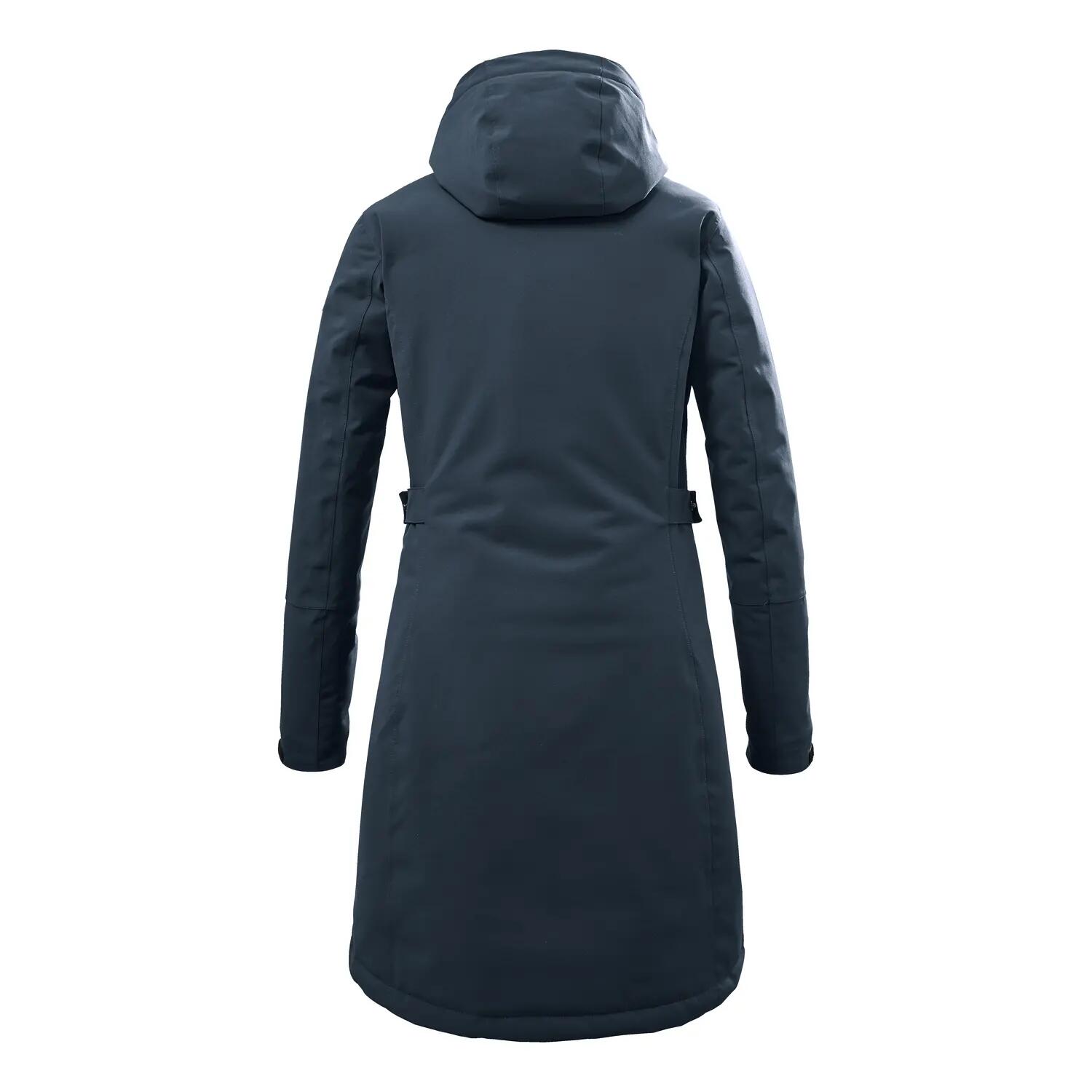 Damen Parka KOW 165 2/11