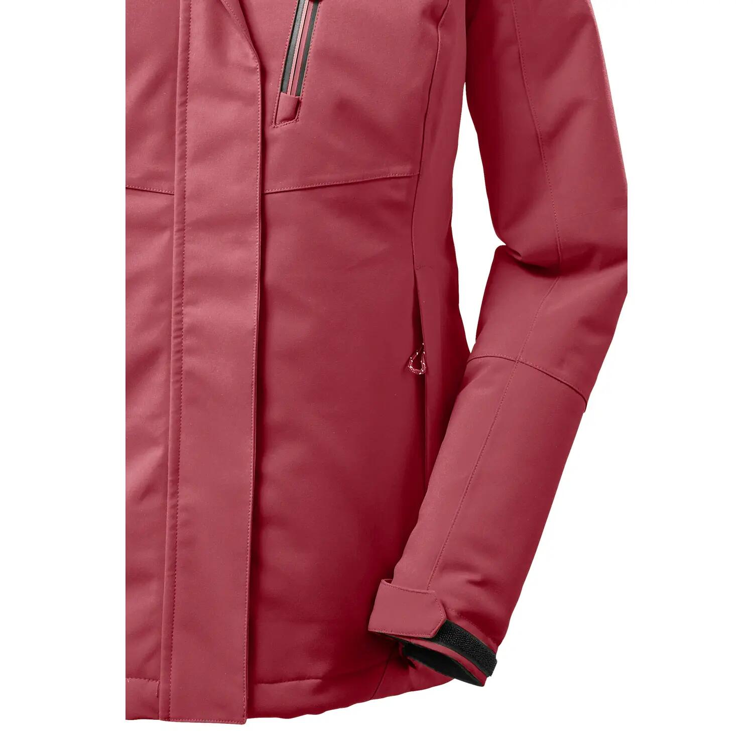 Damen Outdoorjacke KOW 140 4/7