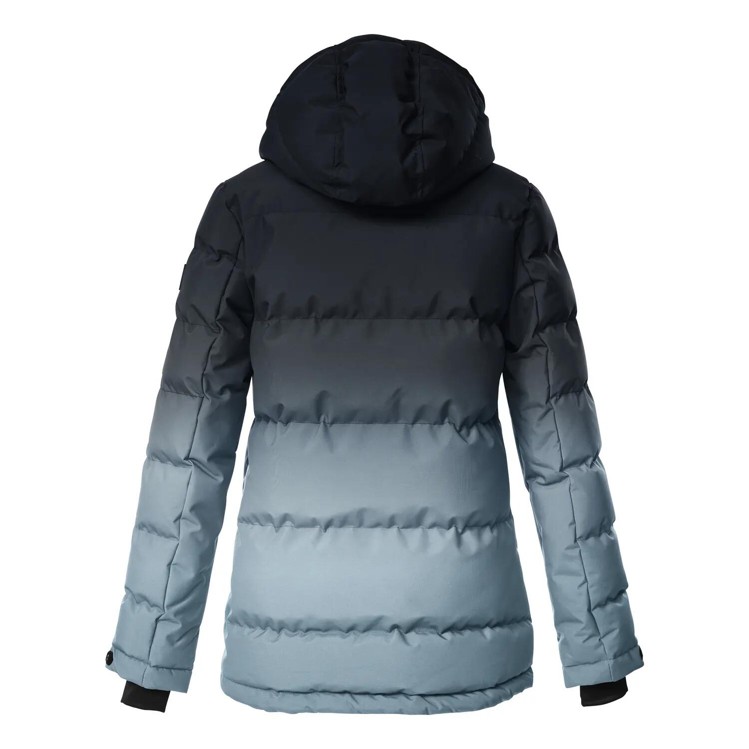 Doudoune fille Killtec KSW 330 2/6