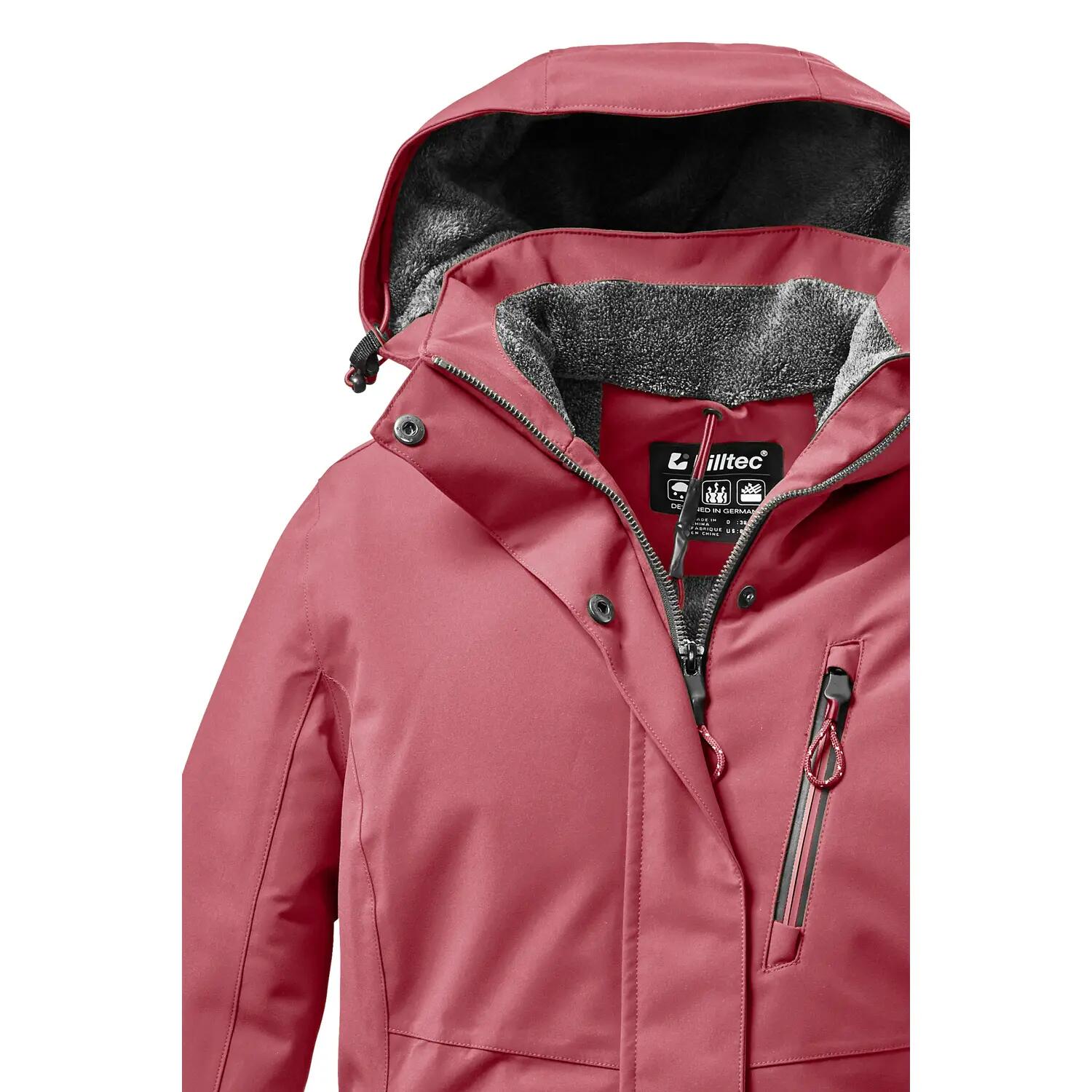 Damen Outdoorjacke KOW 140 3/7