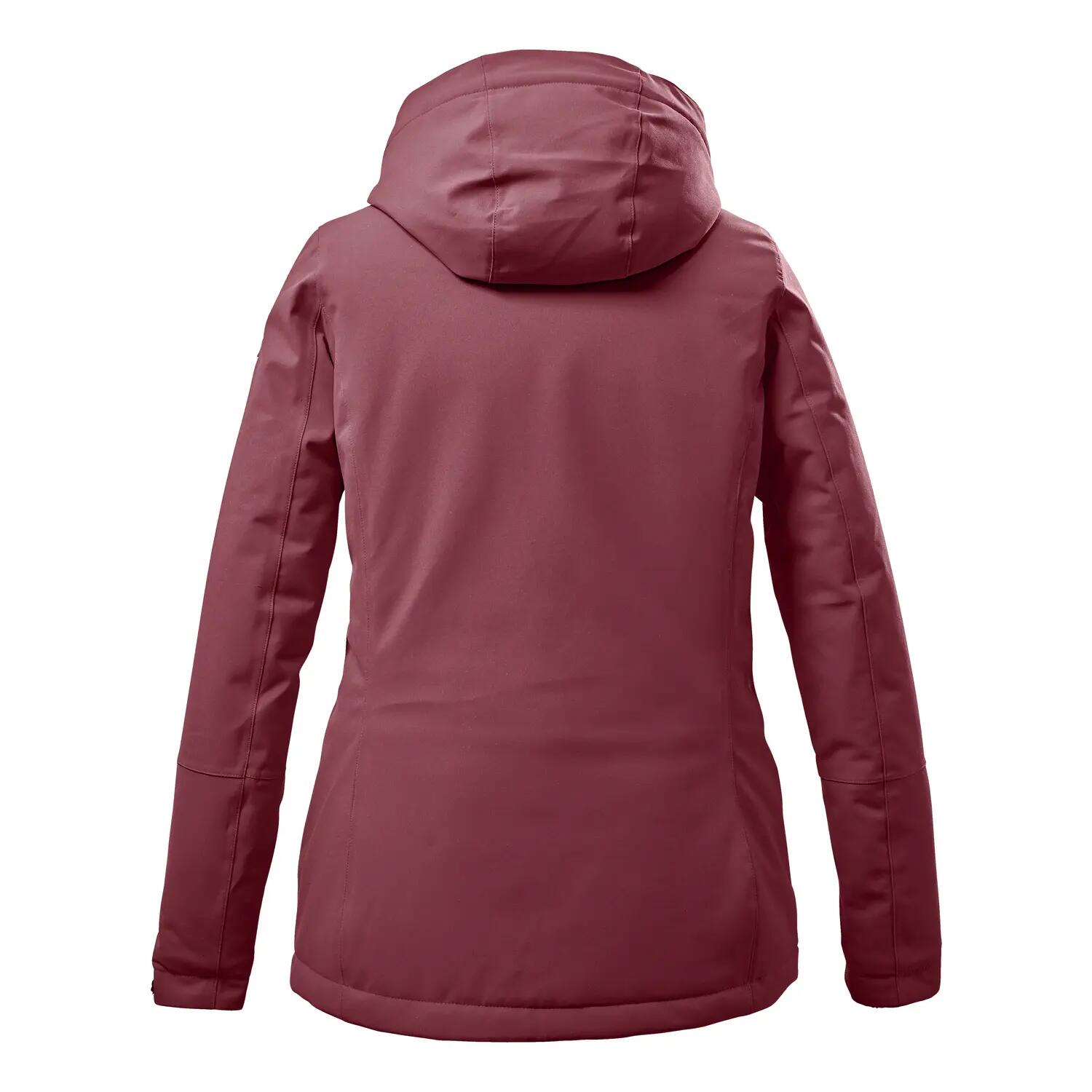 Damen Outdoorjacke KOW 140 2/7