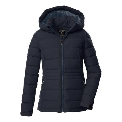 Damen Steppjacke KOW 10 WMN QLTD JCKT