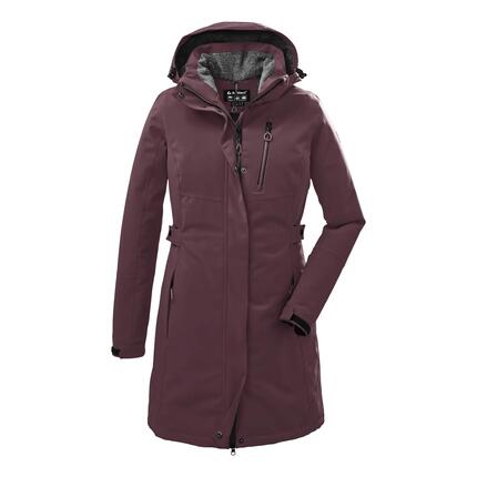 Damen Parka KOW 165