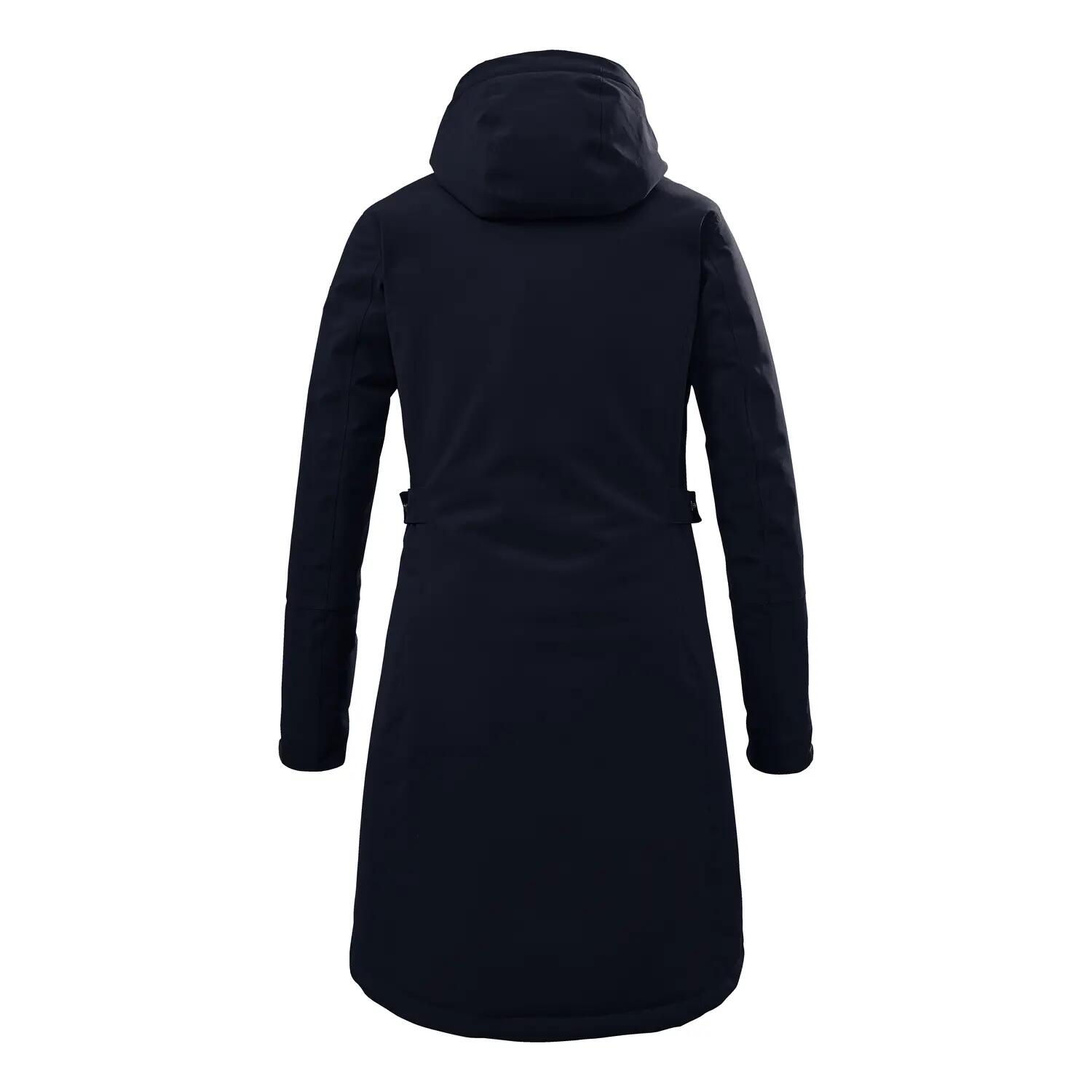 Damen Parka KOW 165 2/6