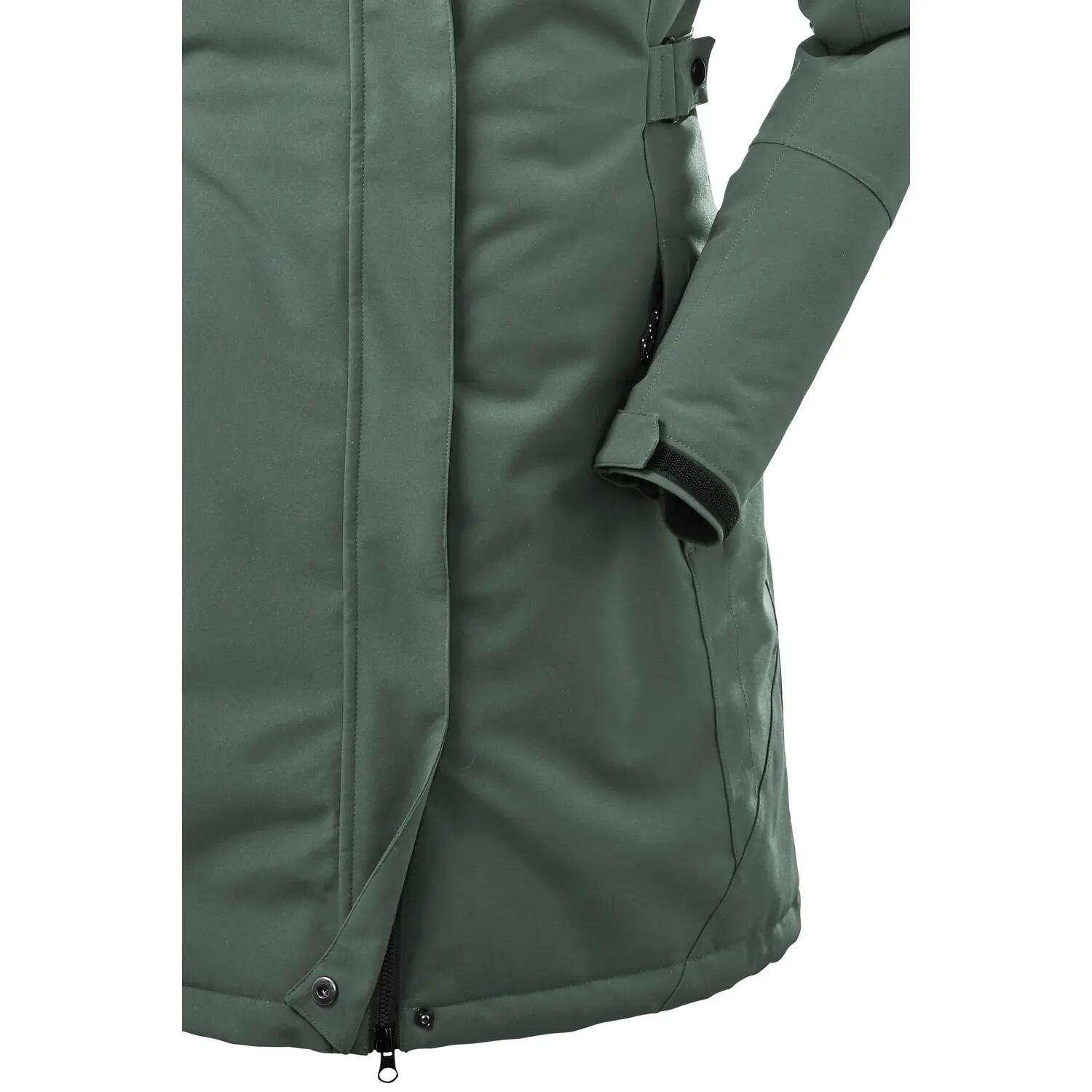 Damen Parka KOW 165 4/7