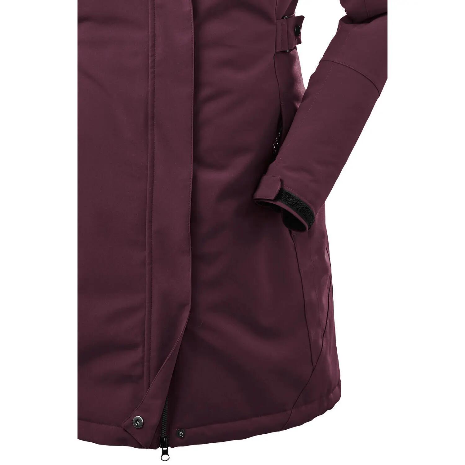 Damen Parka KOW 165 9/11
