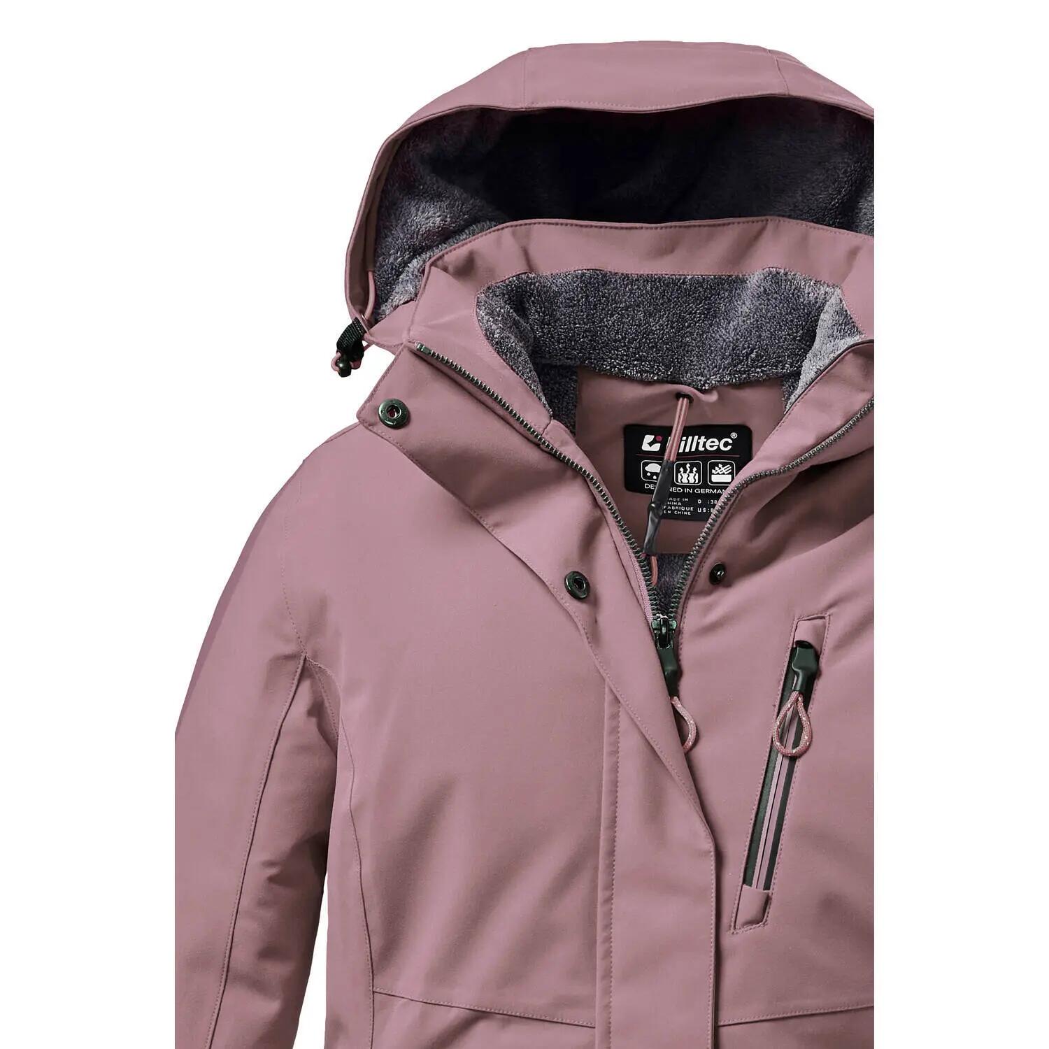 Damen Outdoorjacke KOW 140 3/7