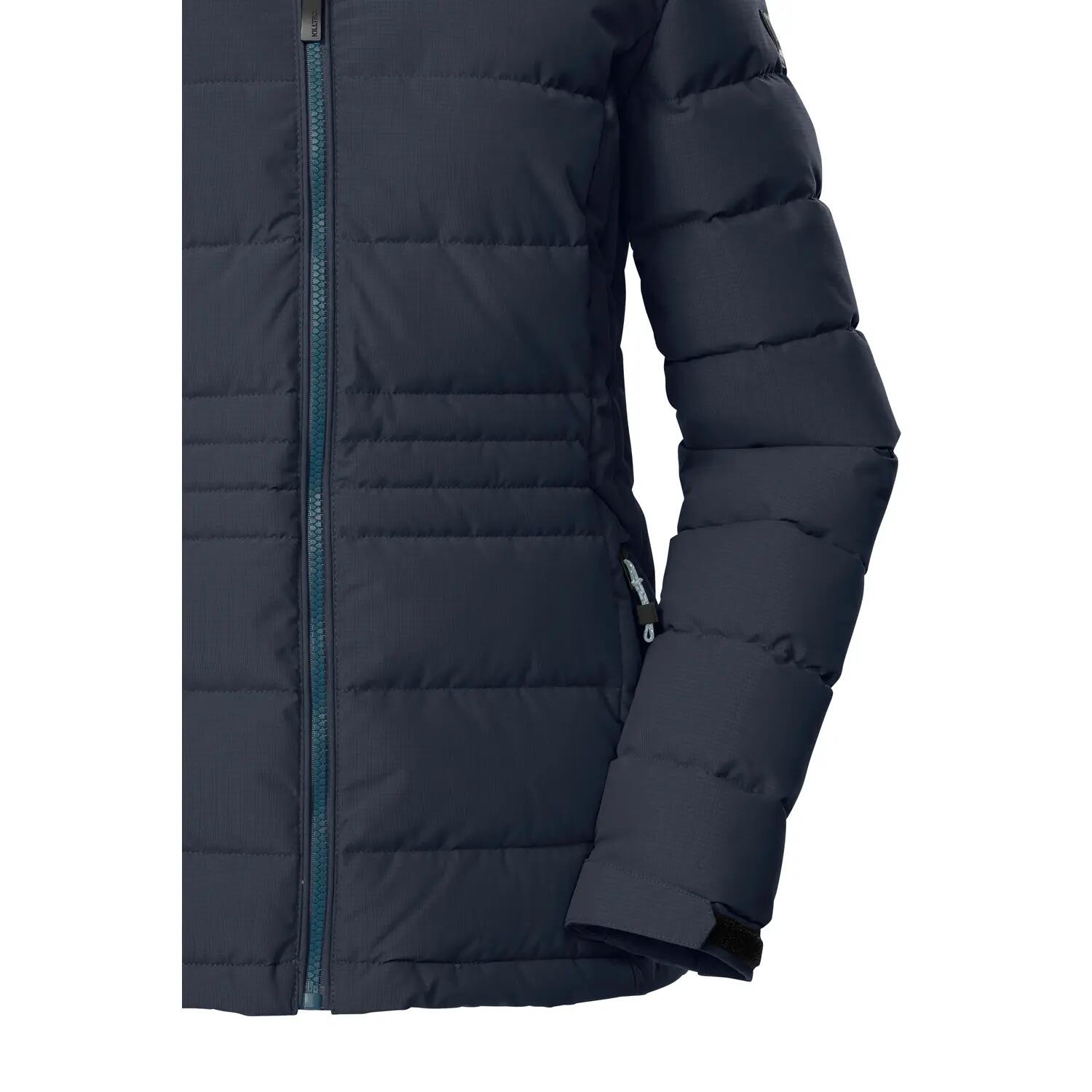 Damen Steppjacke KOW 10 WMN QLTD JCKT 4/6