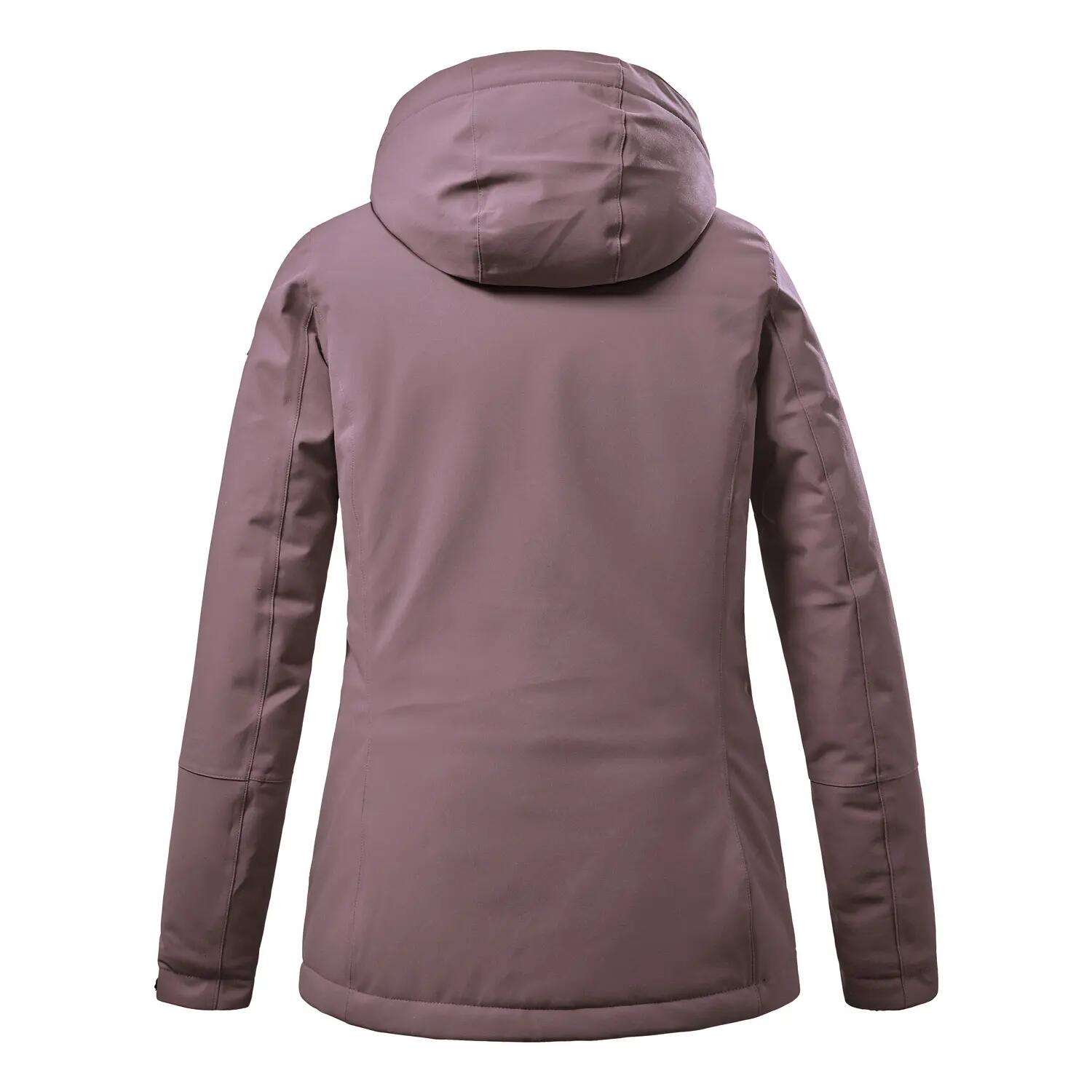 Damen Outdoorjacke KOW 140 2/7