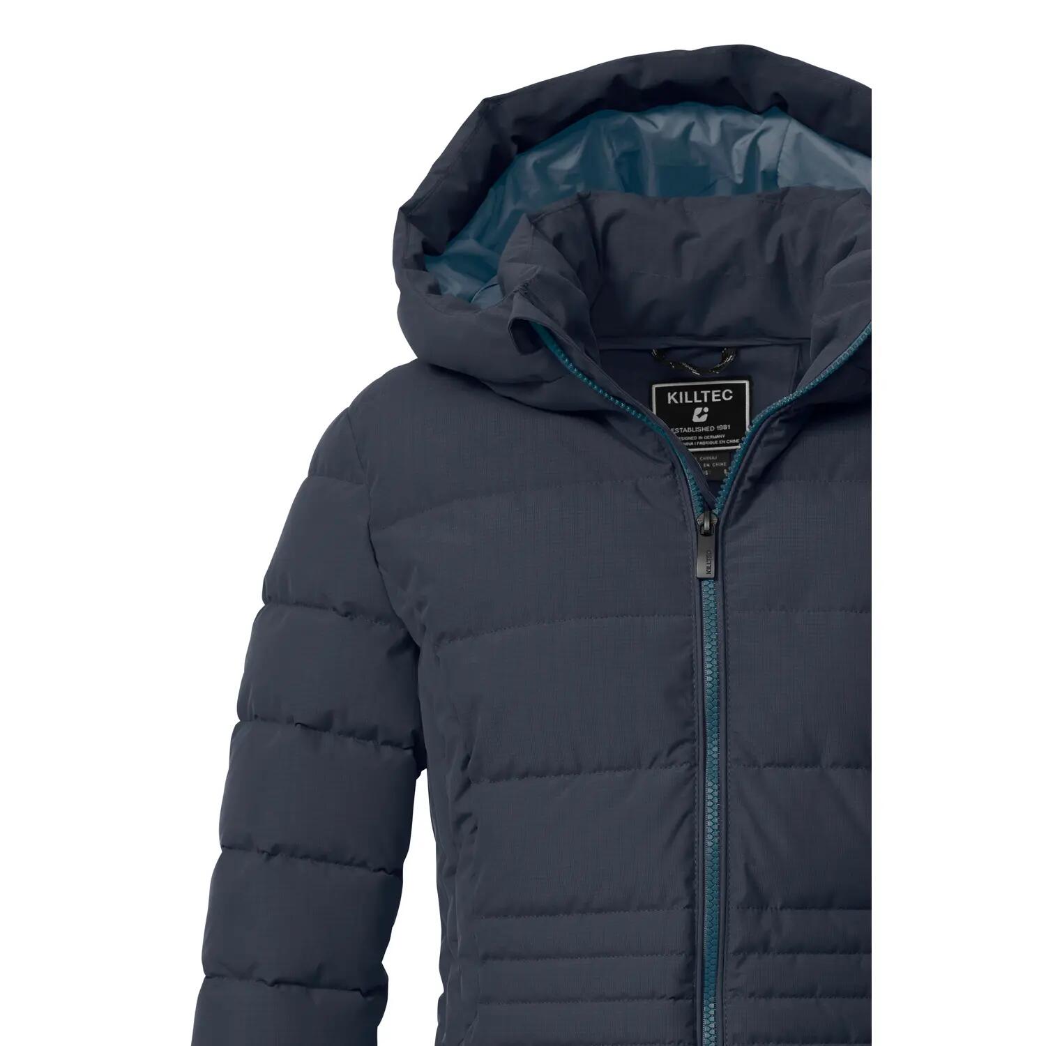 Damen Steppjacke KOW 10 WMN QLTD JCKT 3/6