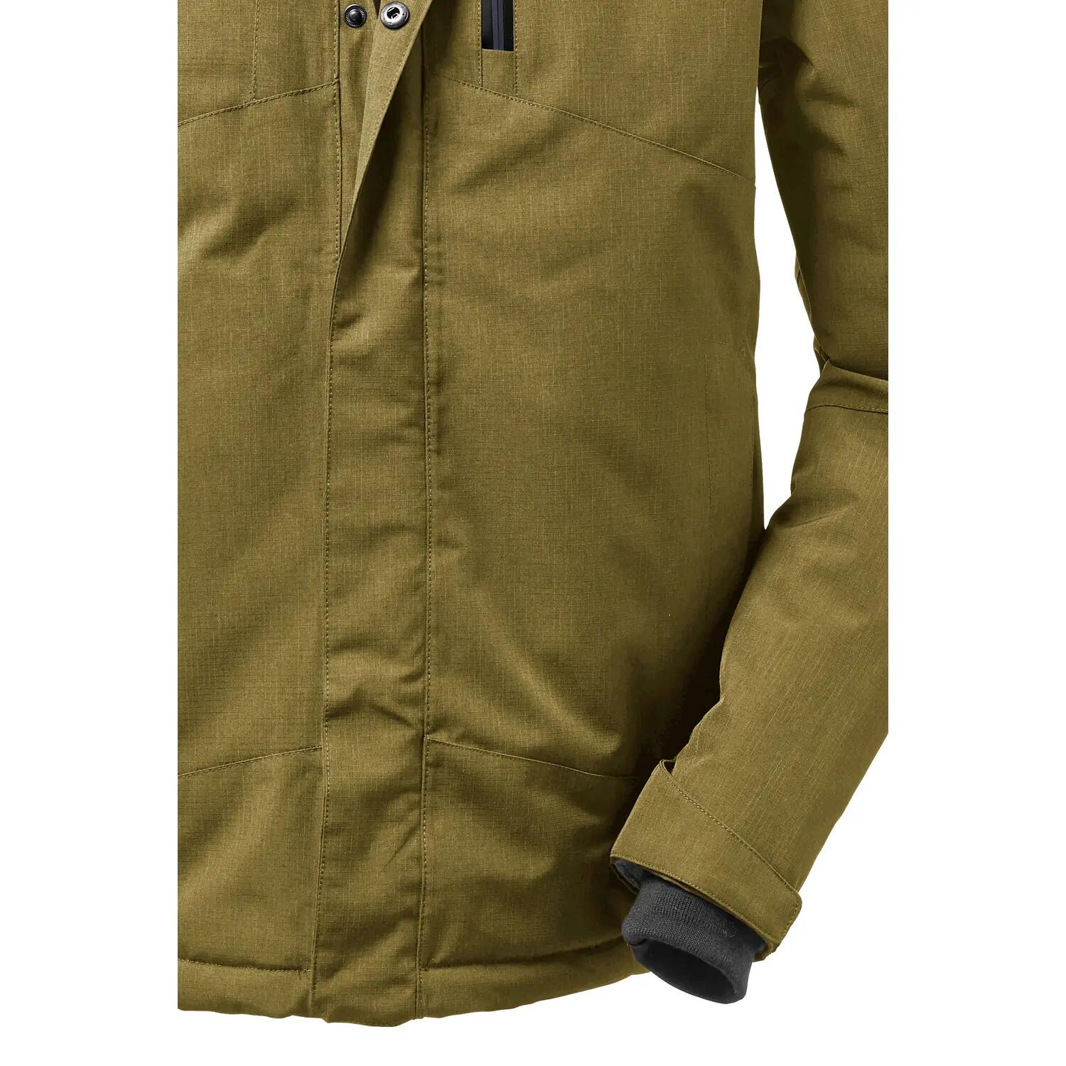Herren Outdoorjacke KOW 161 4/8