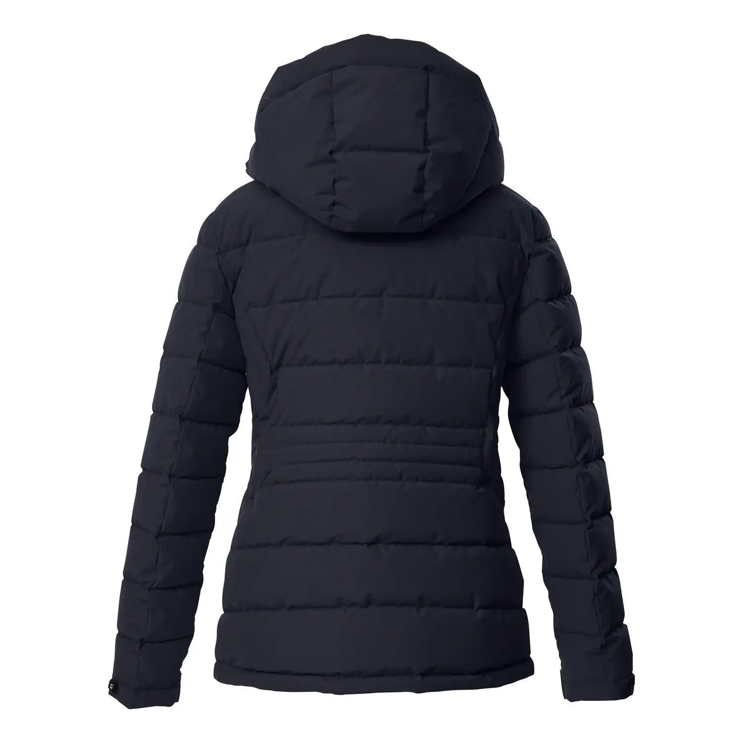 Damen Steppjacke KOW 10 WMN QLTD JCKT 2/6