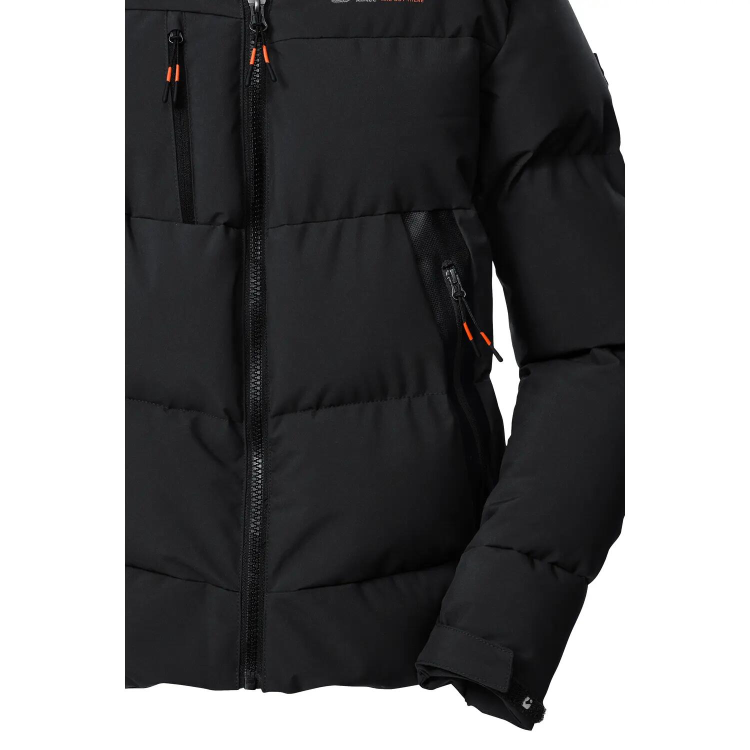 Kinder Steppjacke KOW 239 BYS QLTD JCKT 4/6