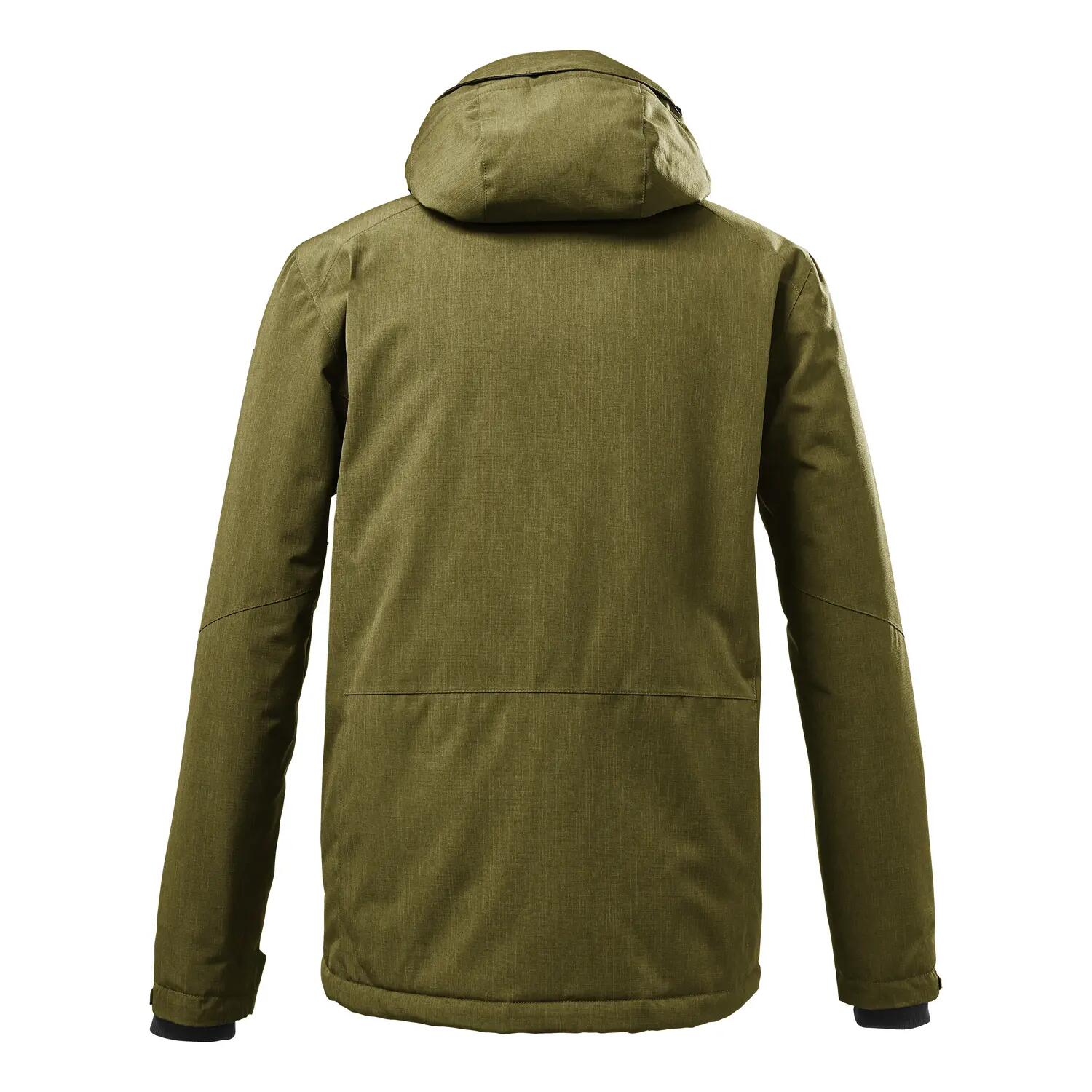 Herren Outdoorjacke KOW 161 2/8
