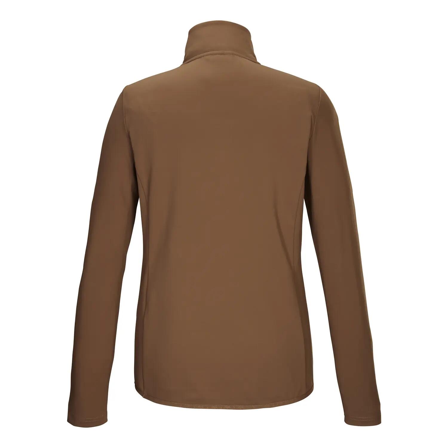Damen Powerstretch Shirt KSW 110 WMN LS SHRT 2/2