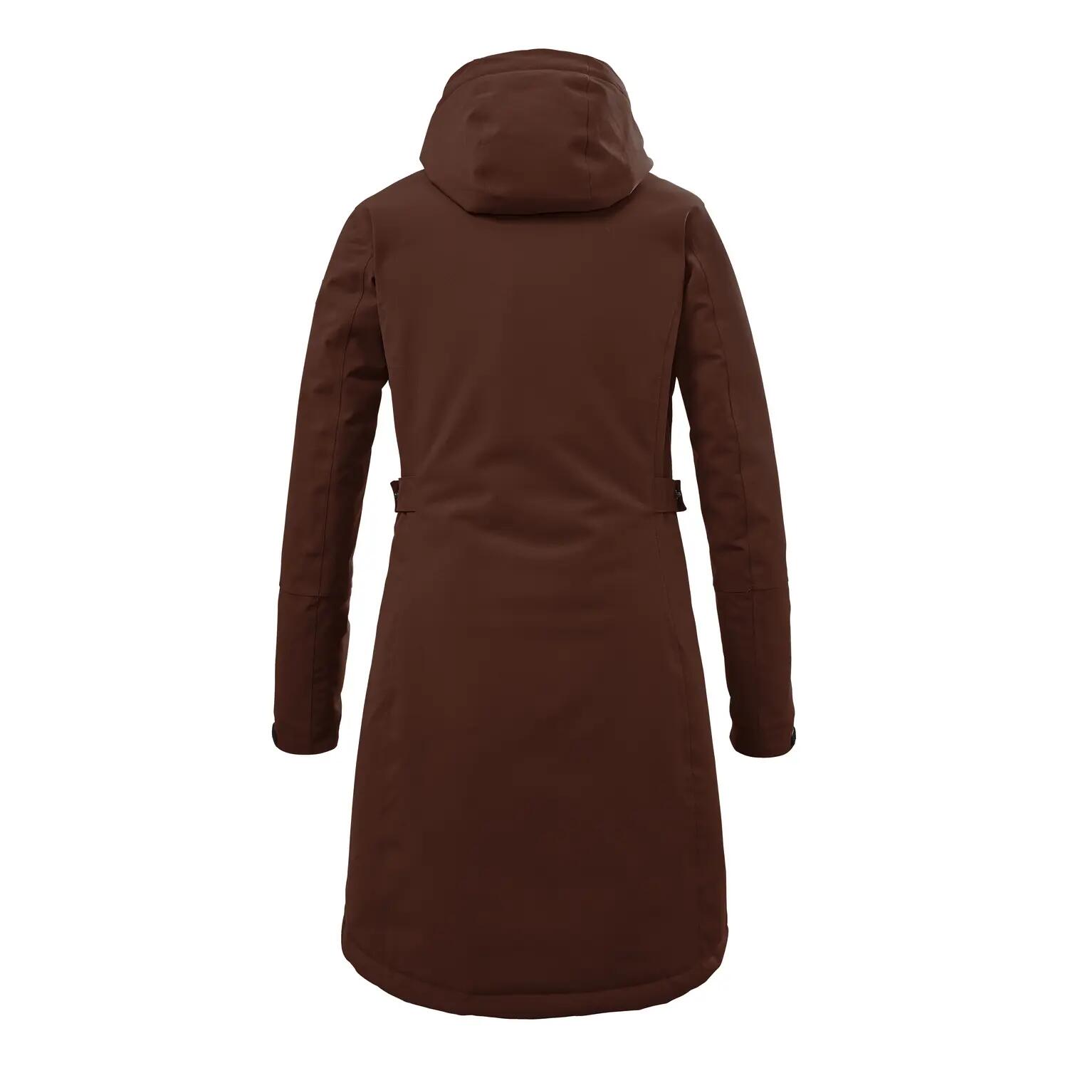 Damen Parka KOW 165 2/7