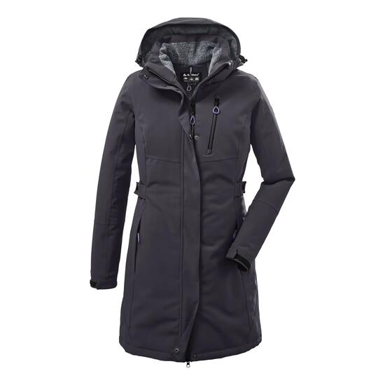 Damen Parka KOW 165