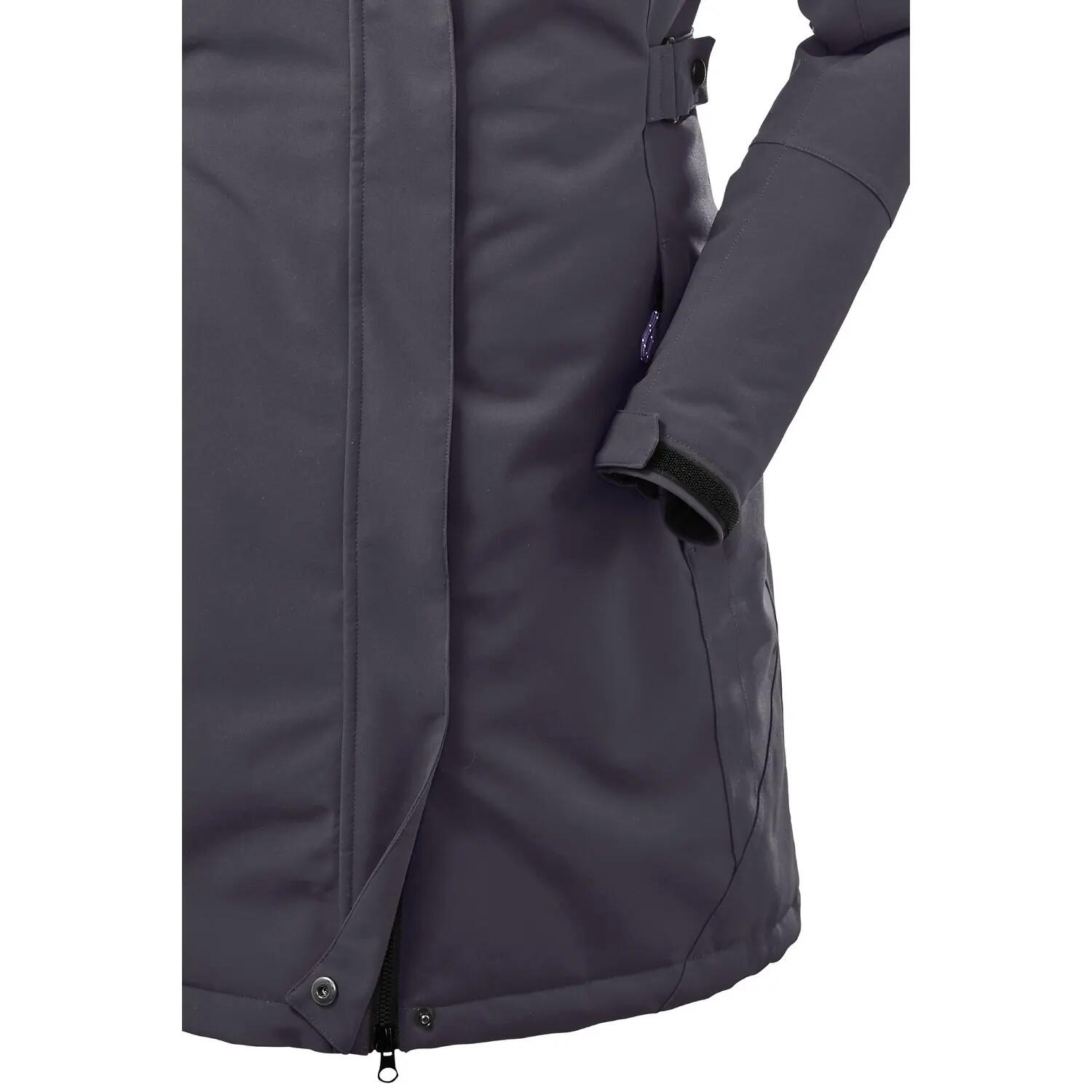 Damen Parka KOW 165 4/7