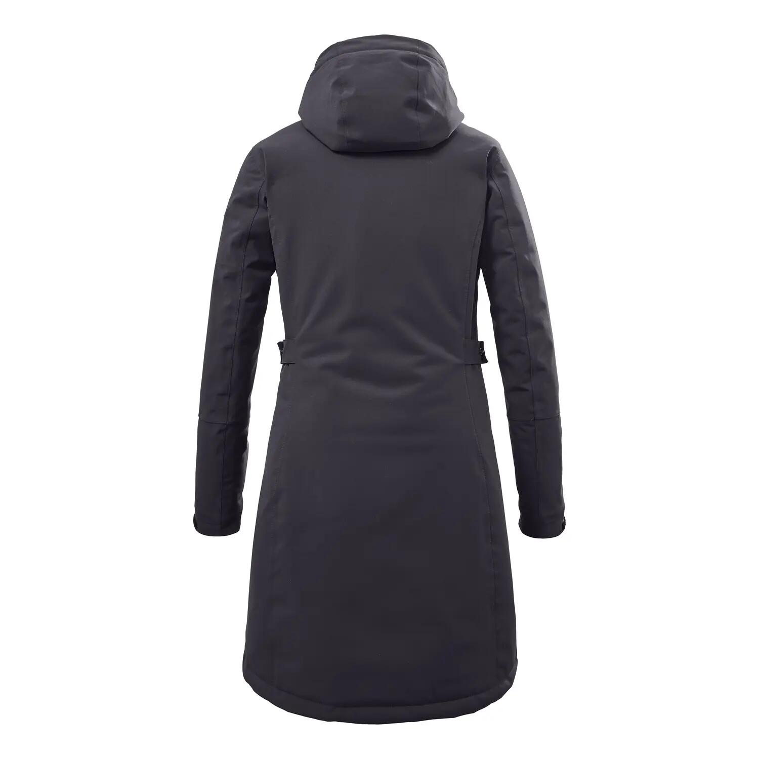 Damen Parka KOW 165 2/7