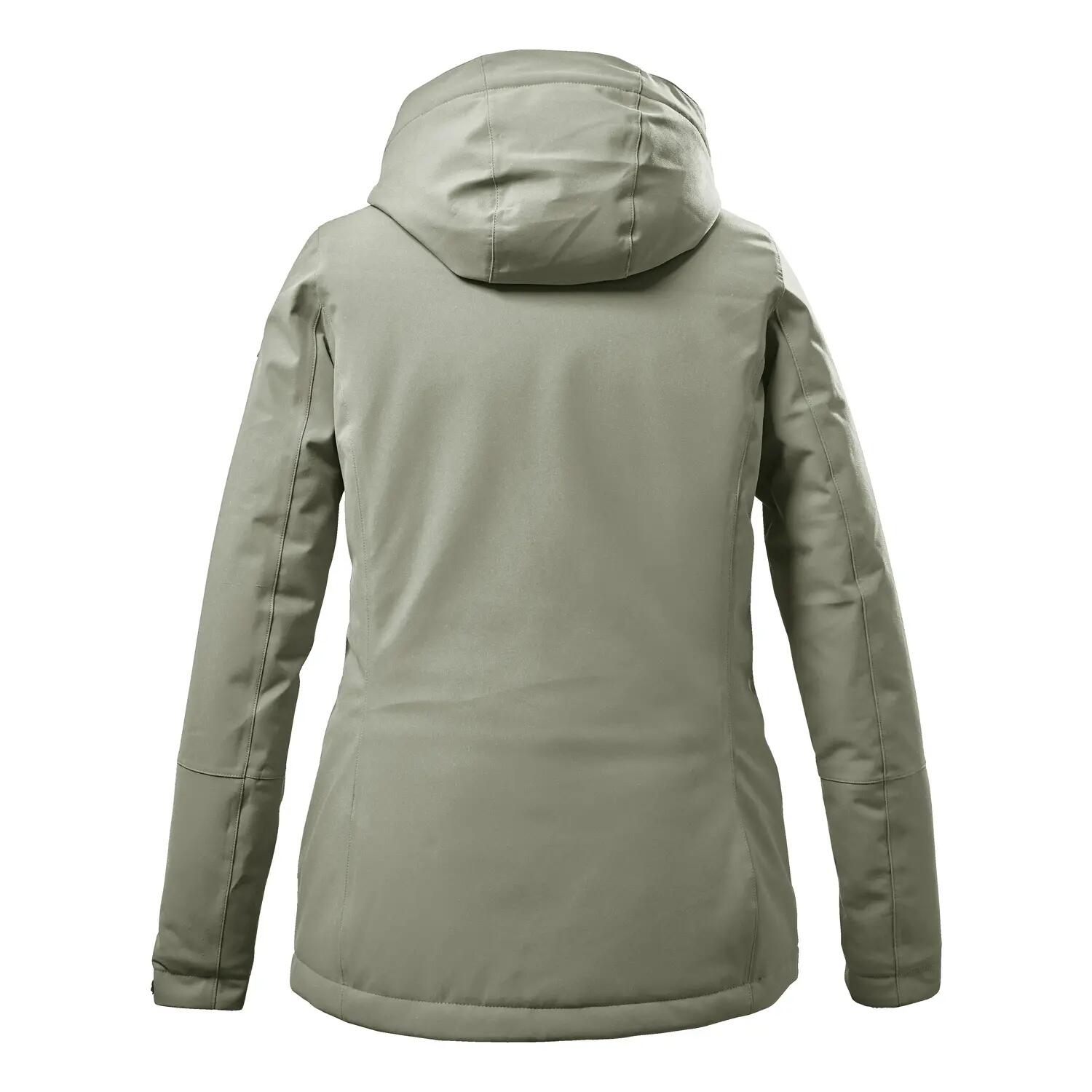 Damen Outdoorjacke KOW 140 2/7