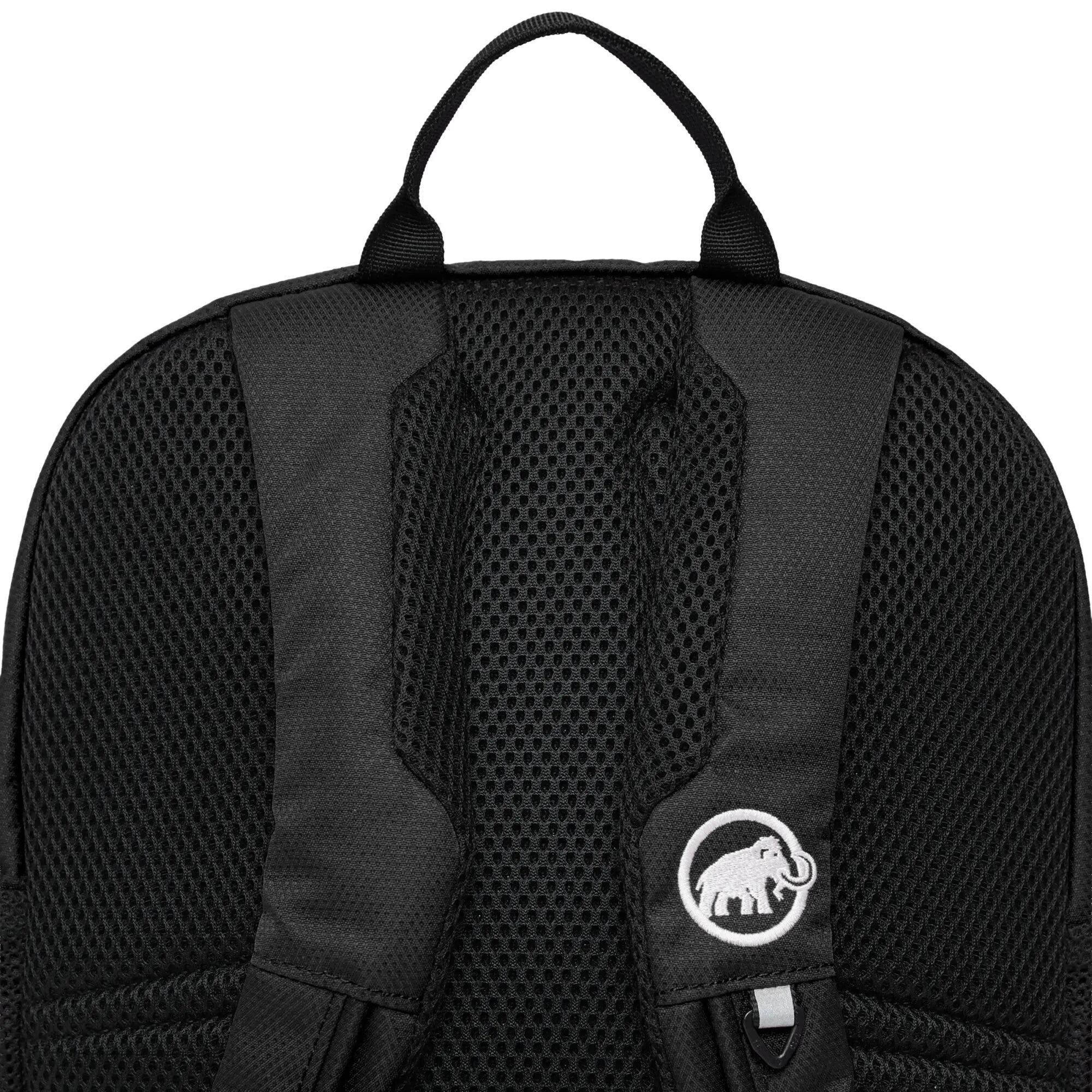 Mammut First Zip 8 - Jr. Rucksack 31 cm 4/5